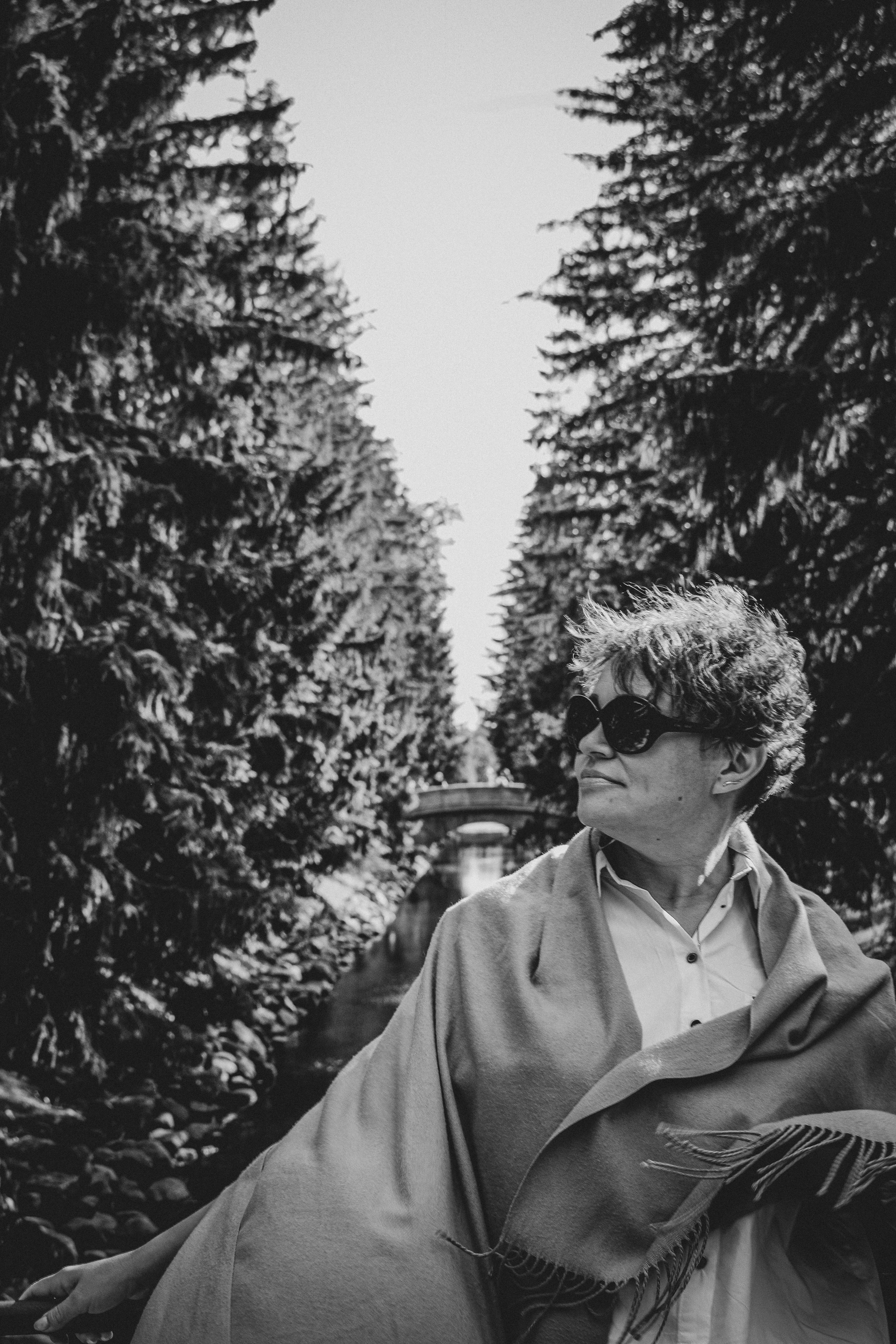 История Алины и Евгении (дочь и мама). Фотограф в Санкт-Петербурге