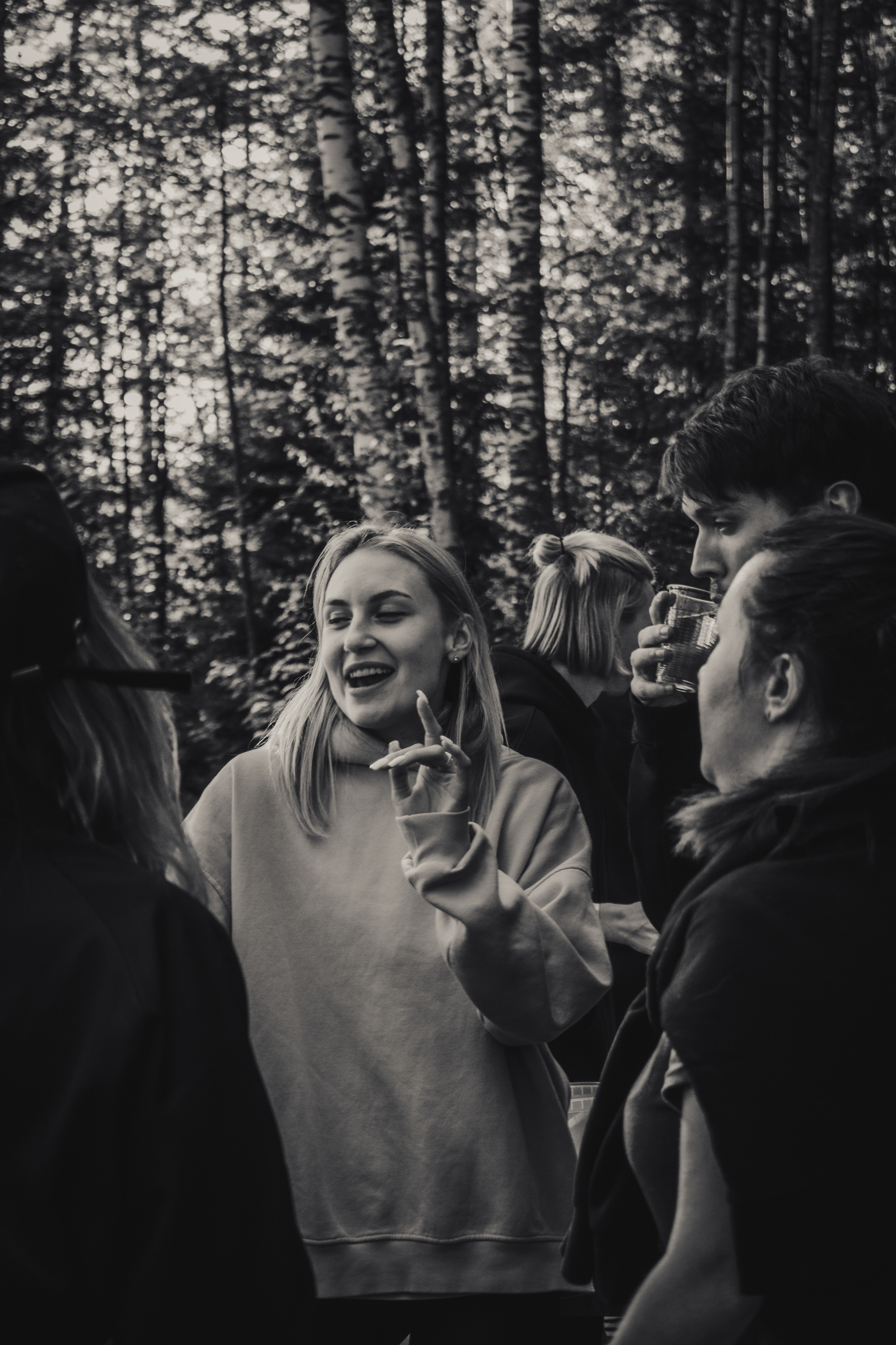 Корпоратив в Орехово (имидж студия Дениса Осипова). Фотограф в Санкт-Петербурге