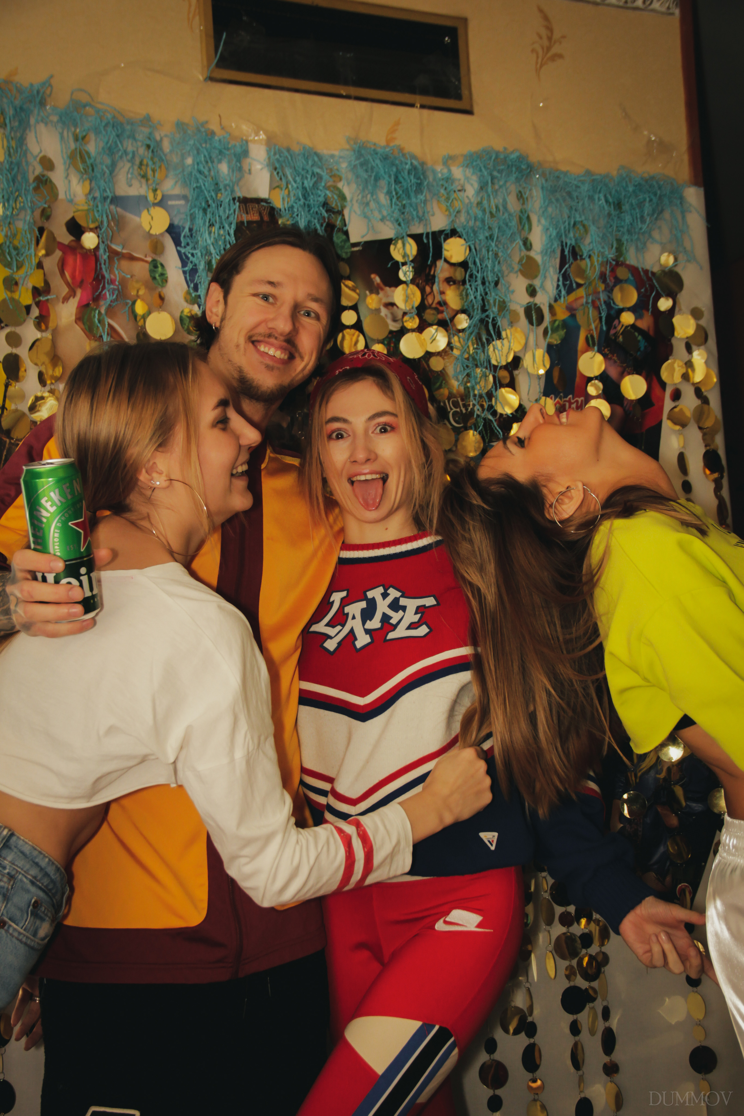 Корпоратив имидж-студии Дениса Осипова (2020-2021). Фотограф в Санкт-Петербурге