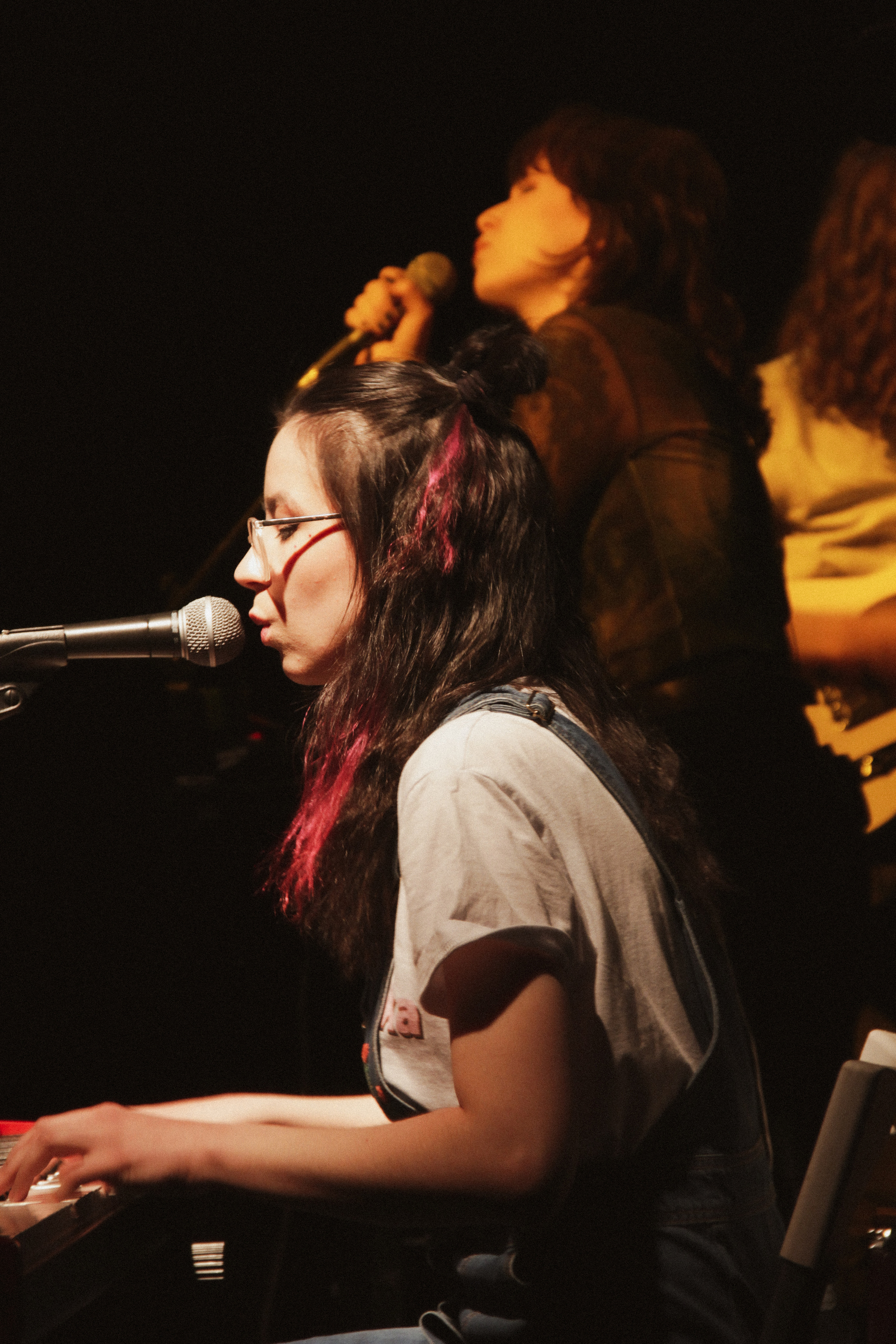 Концерт Pull Over в Мачты. Фотограф в Санкт-Петербурге