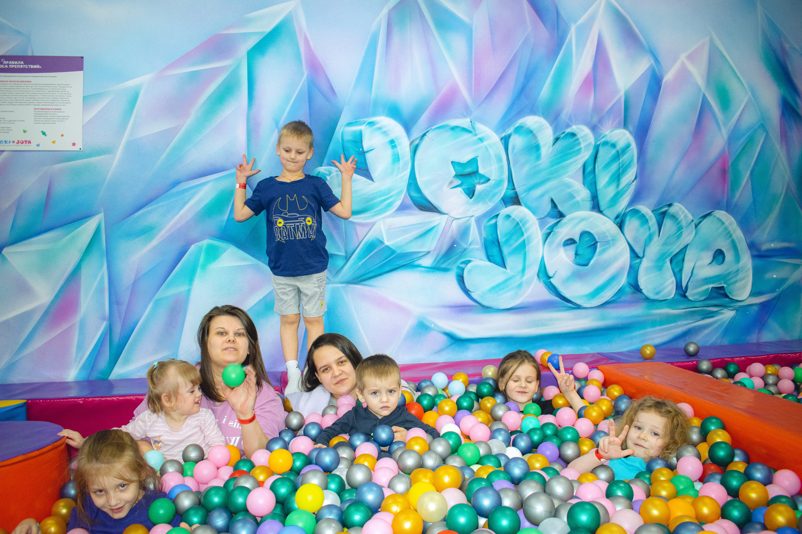 День рождение Кристины. Фотограф в Санкт-Петербурге