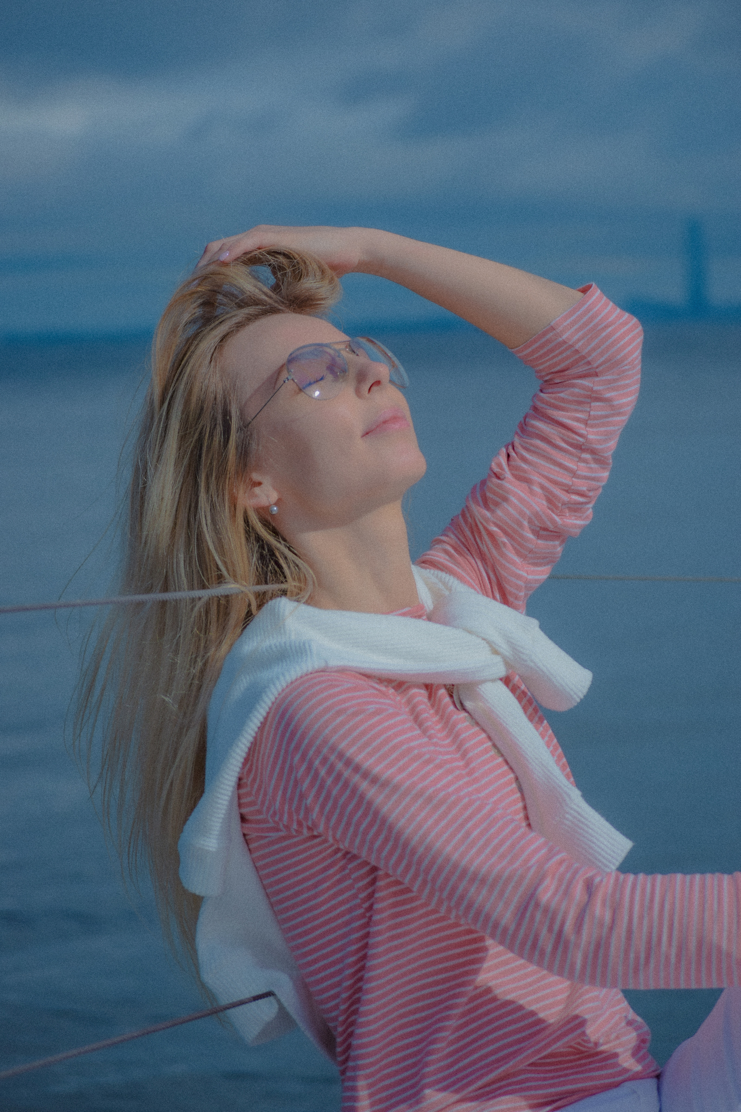 История на Паруснике. Фотограф в Санкт-Петербурге