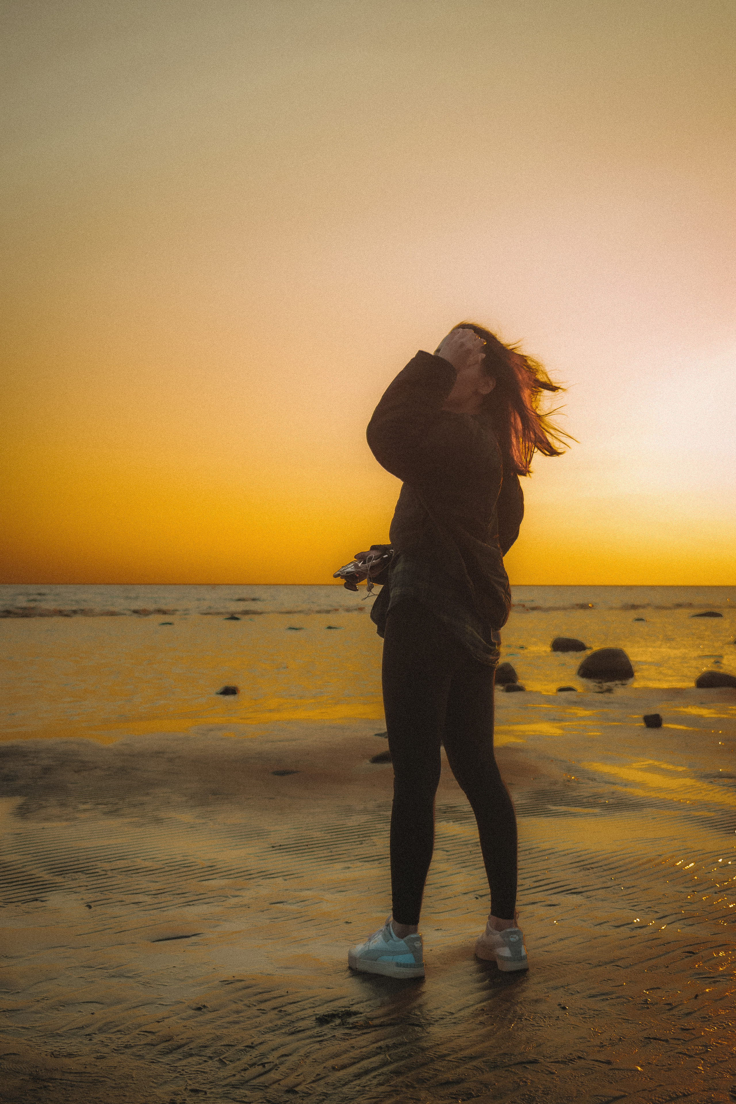 Незнакомка. Фотограф в Санкт-Петербурге