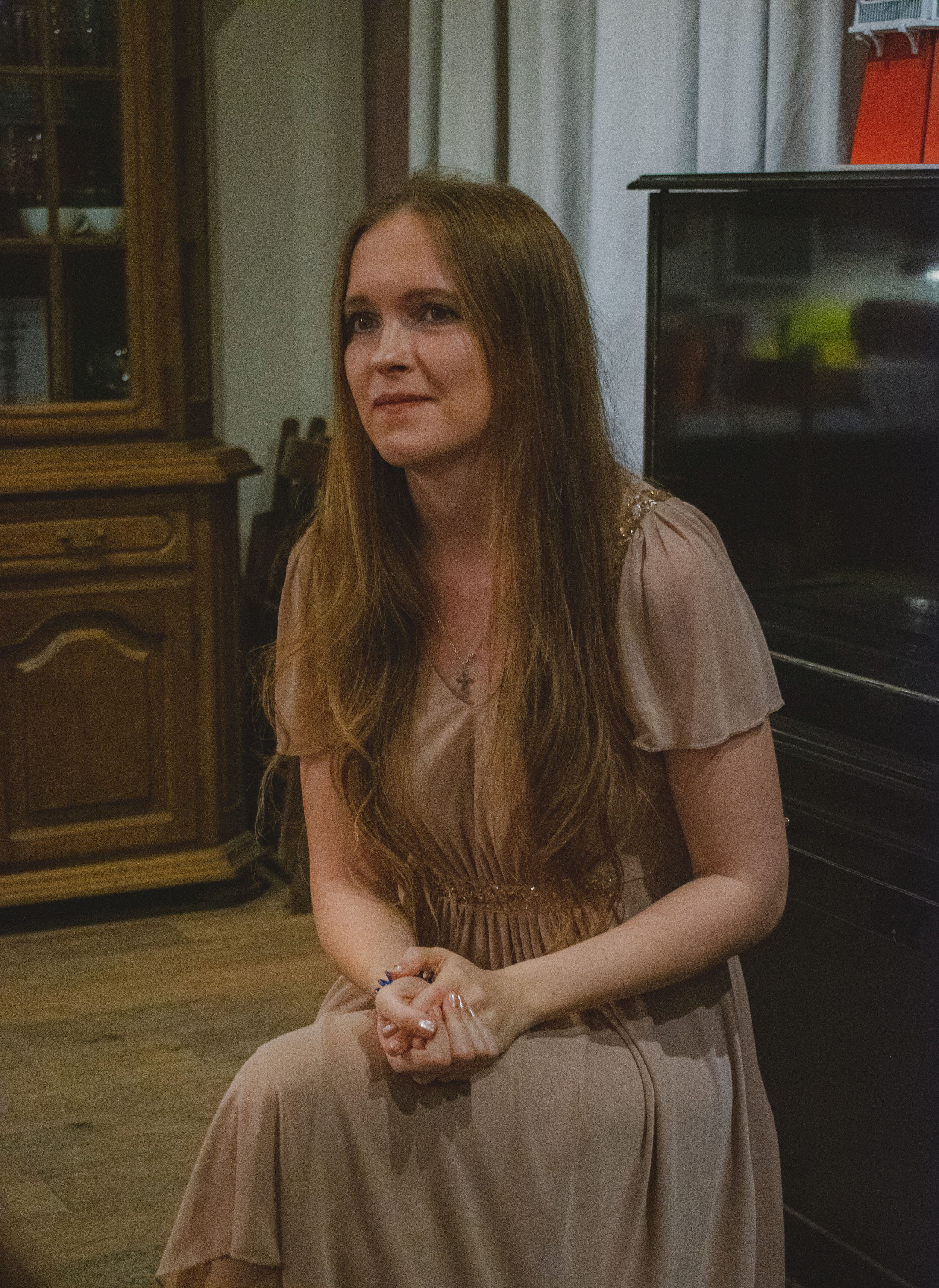 Отчетный концерт. Фотограф в Санкт-Петербурге