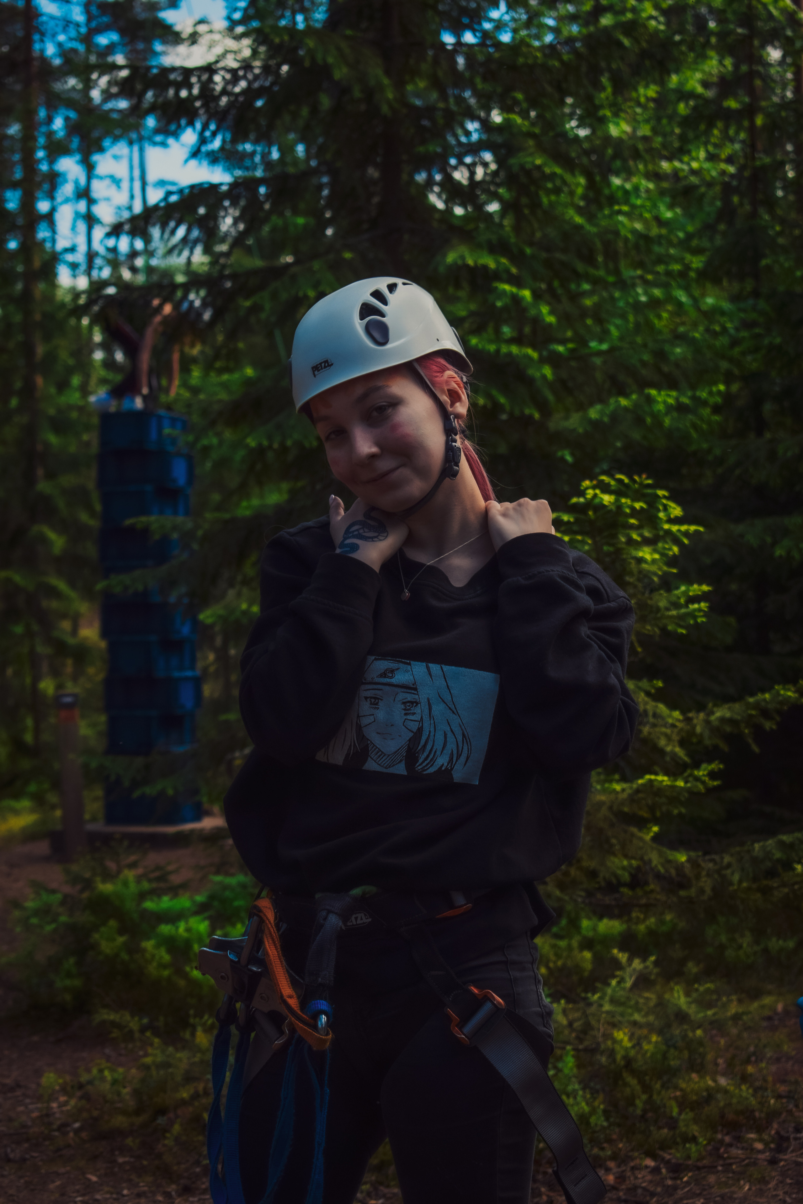 Корпоратив в Орехово (имидж студия Дениса Осипова). Фотограф в Санкт-Петербурге
