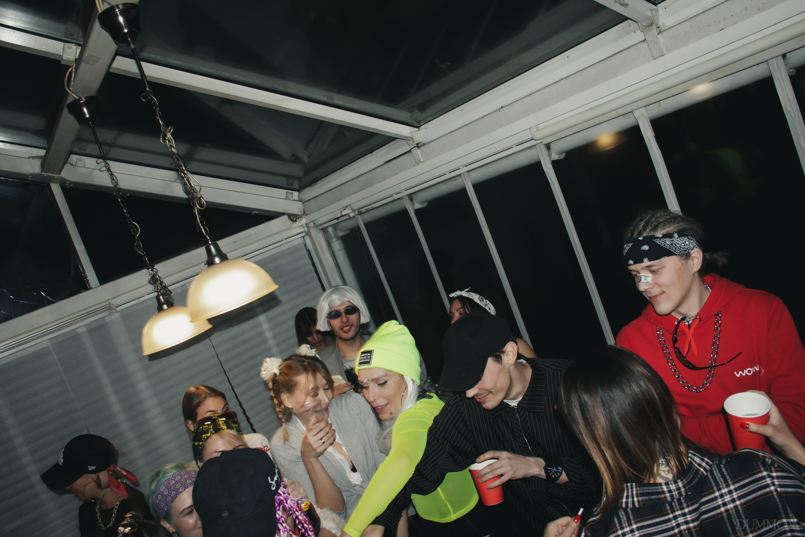 Корпоратив имидж-студии Дениса Осипова (2020-2021). Фотограф в Санкт-Петербурге