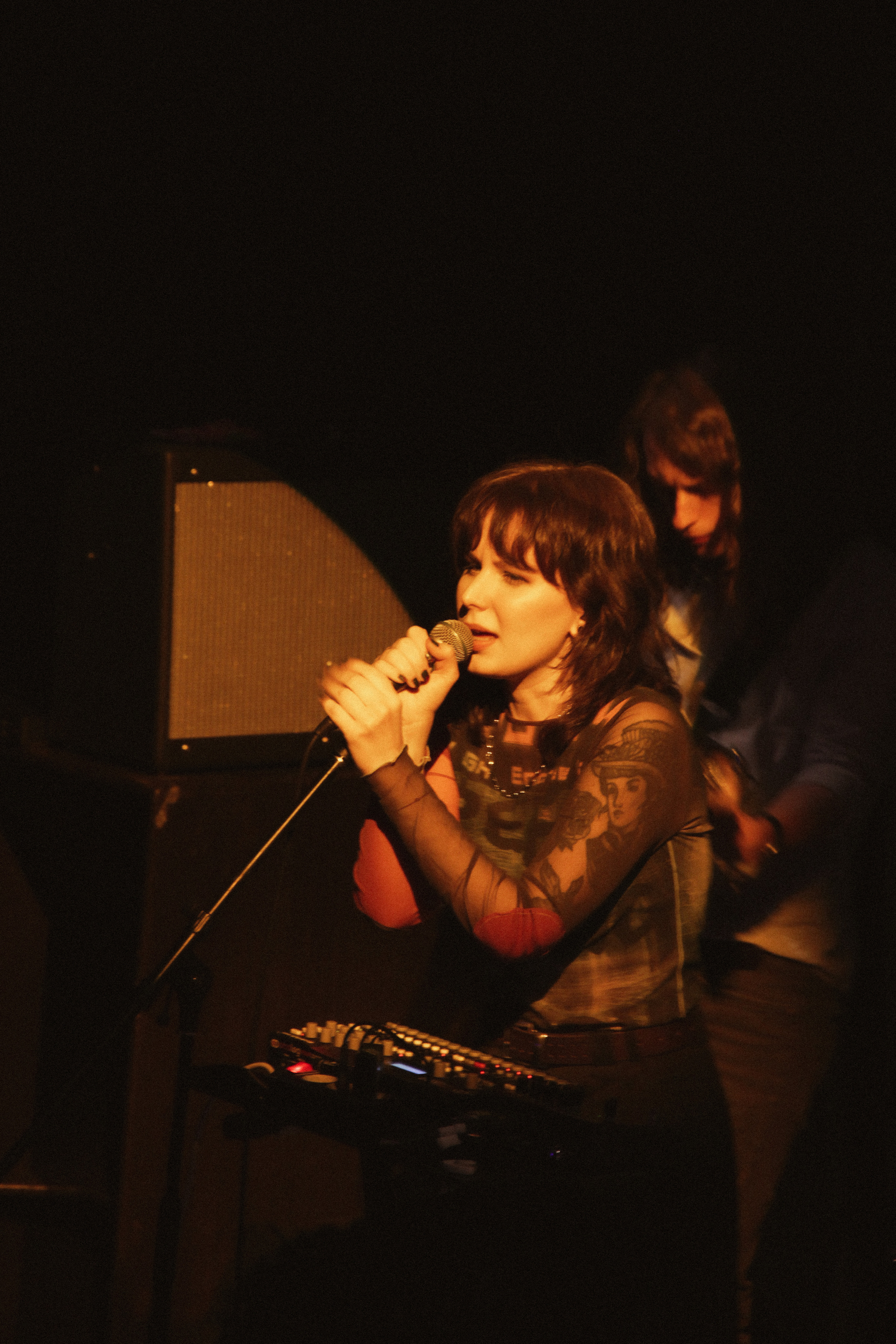 Концерт Pull Over в Мачты. Фотограф в Санкт-Петербурге