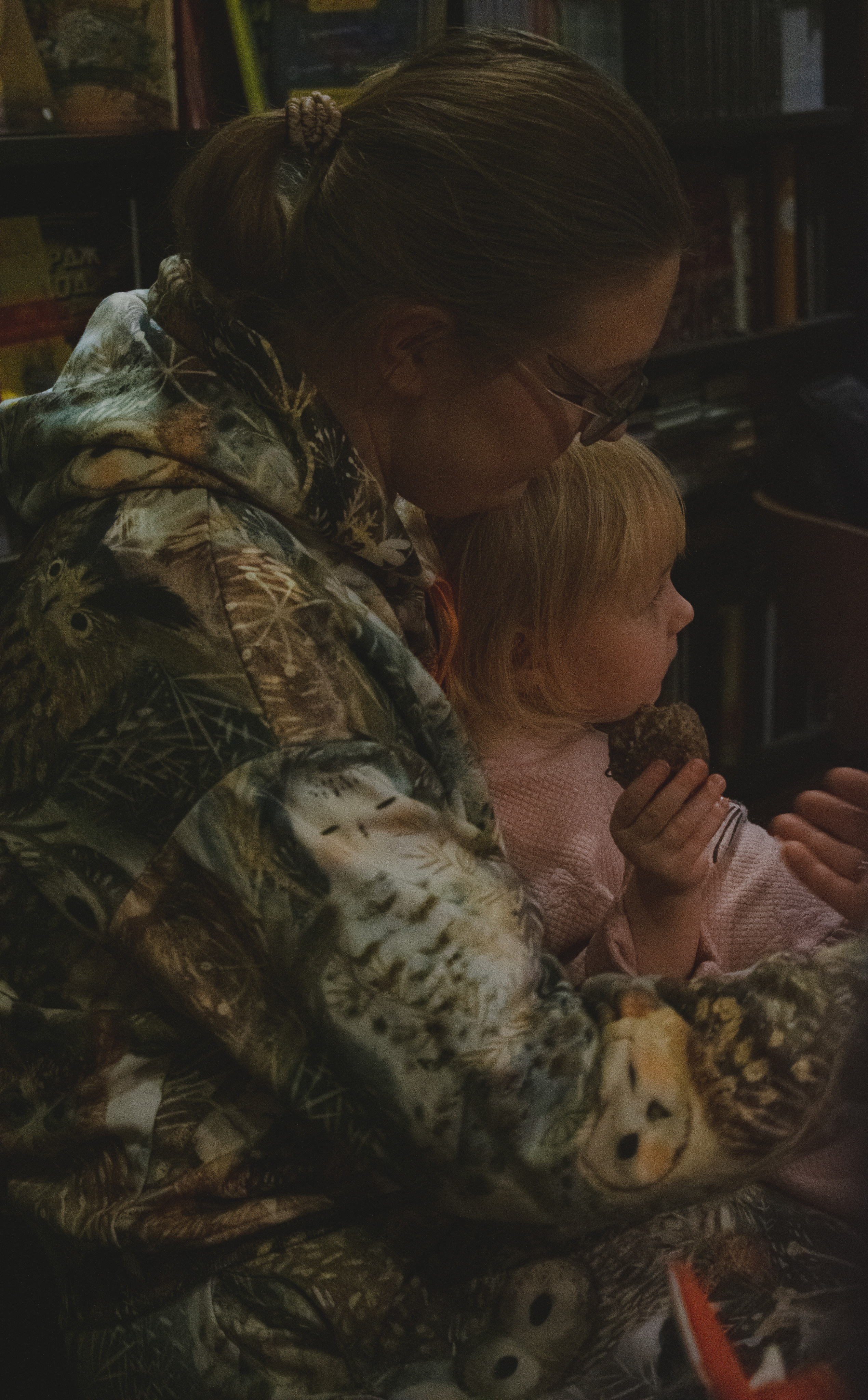 Отчетный концерт. Фотограф в Санкт-Петербурге