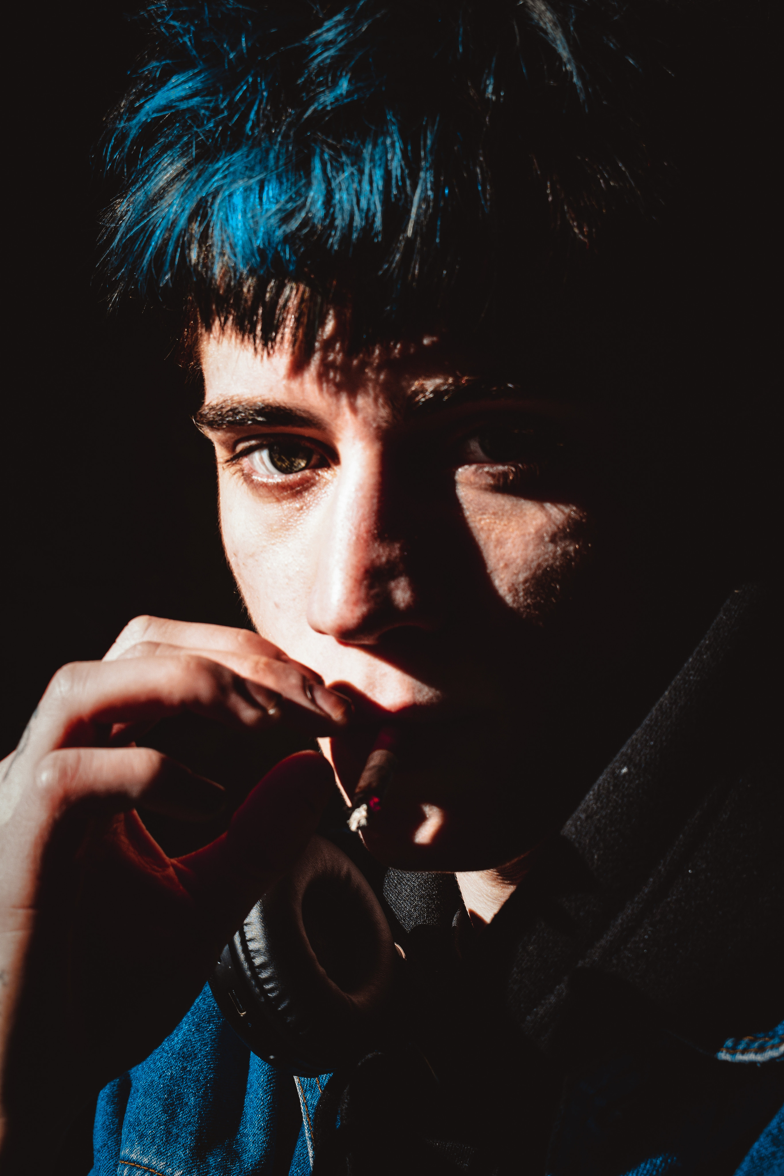 Артем (Петроградка). Фотограф в Санкт-Петербурге