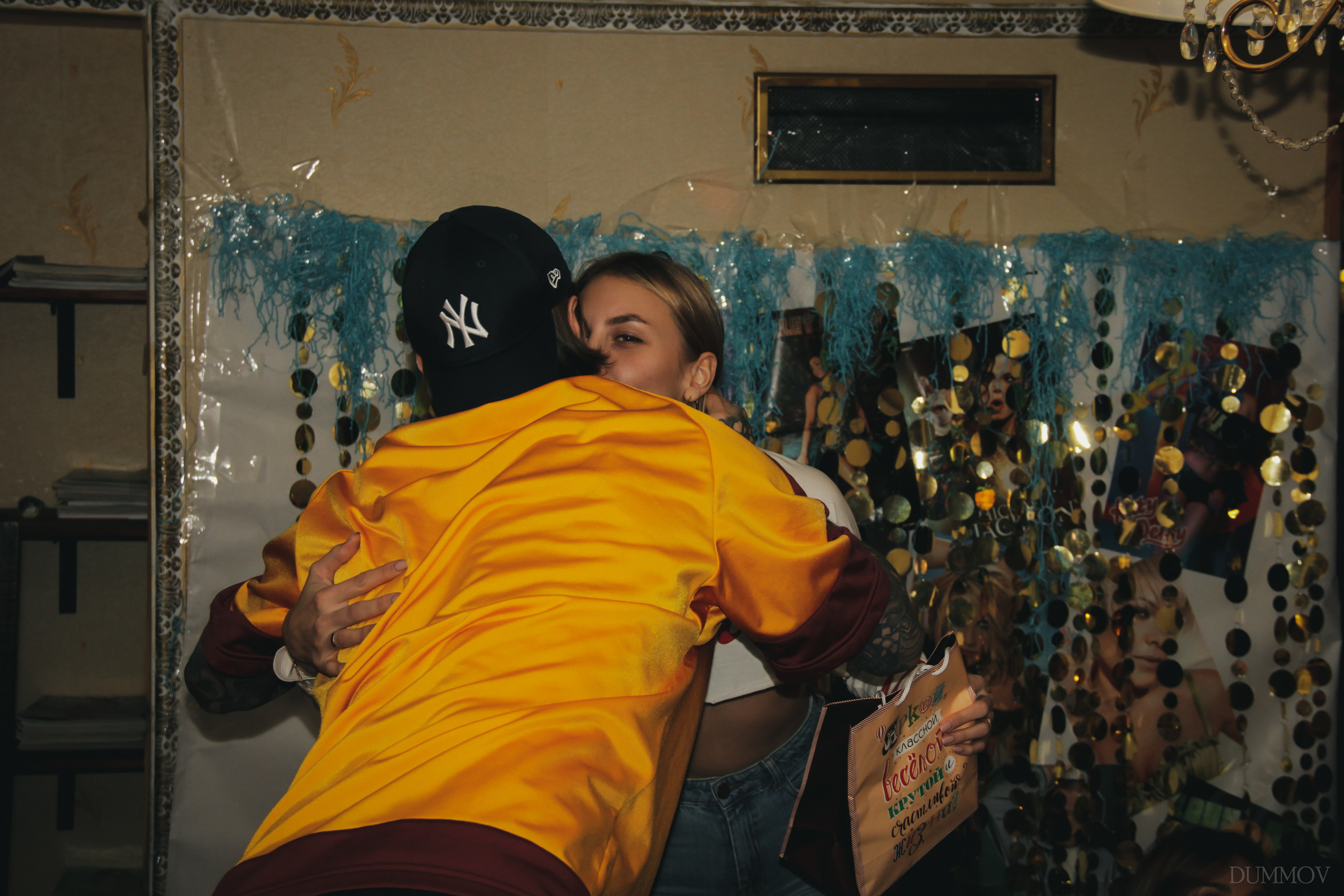 Корпоратив имидж-студии Дениса Осипова (2020-2021). Фотограф в Санкт-Петербурге