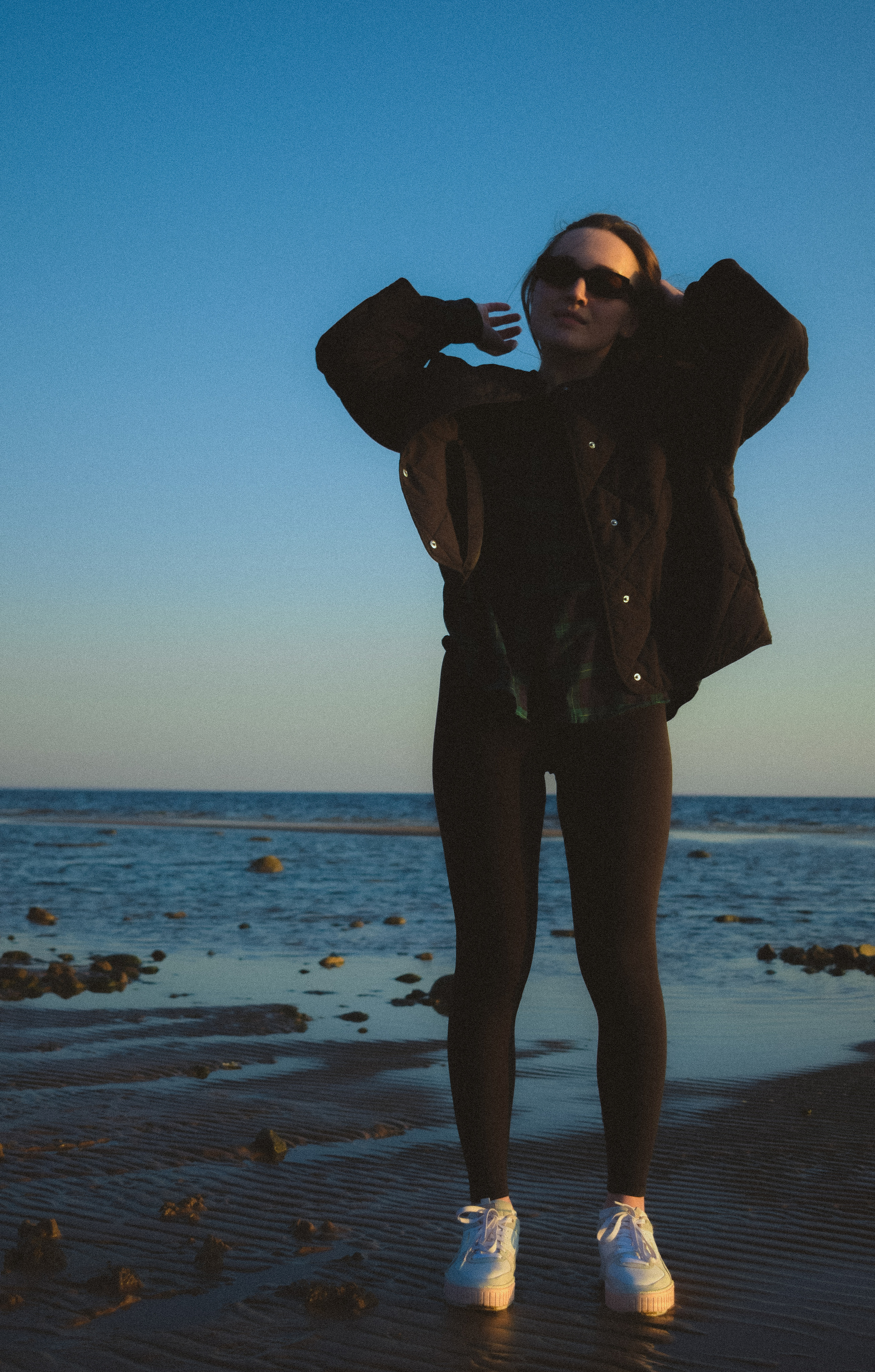 Незнакомка. Фотограф в Санкт-Петербурге