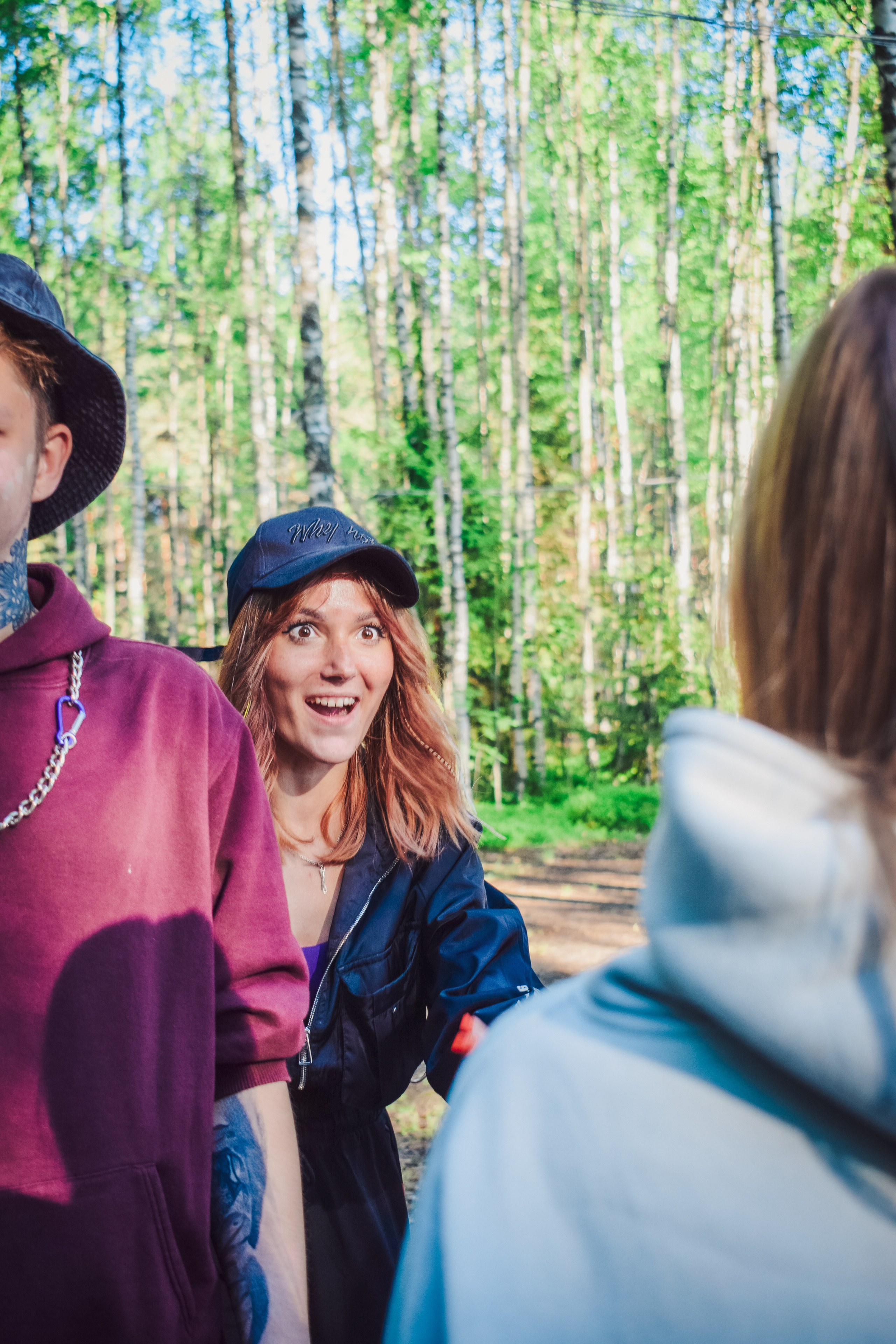 Корпоратив в Орехово (имидж студия Дениса Осипова). Фотограф в Санкт-Петербурге