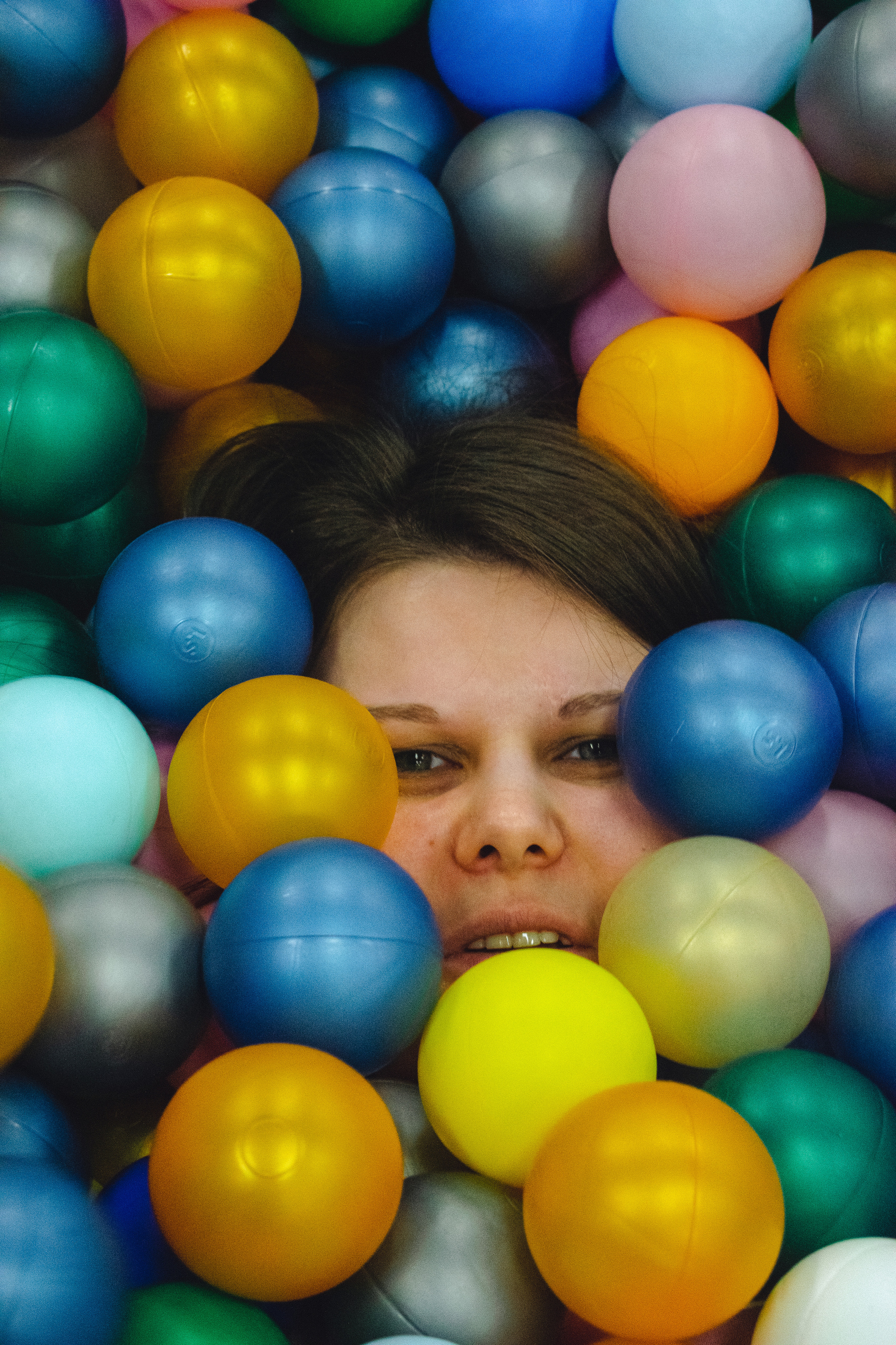 День рождение Кристины. Фотограф в Санкт-Петербурге