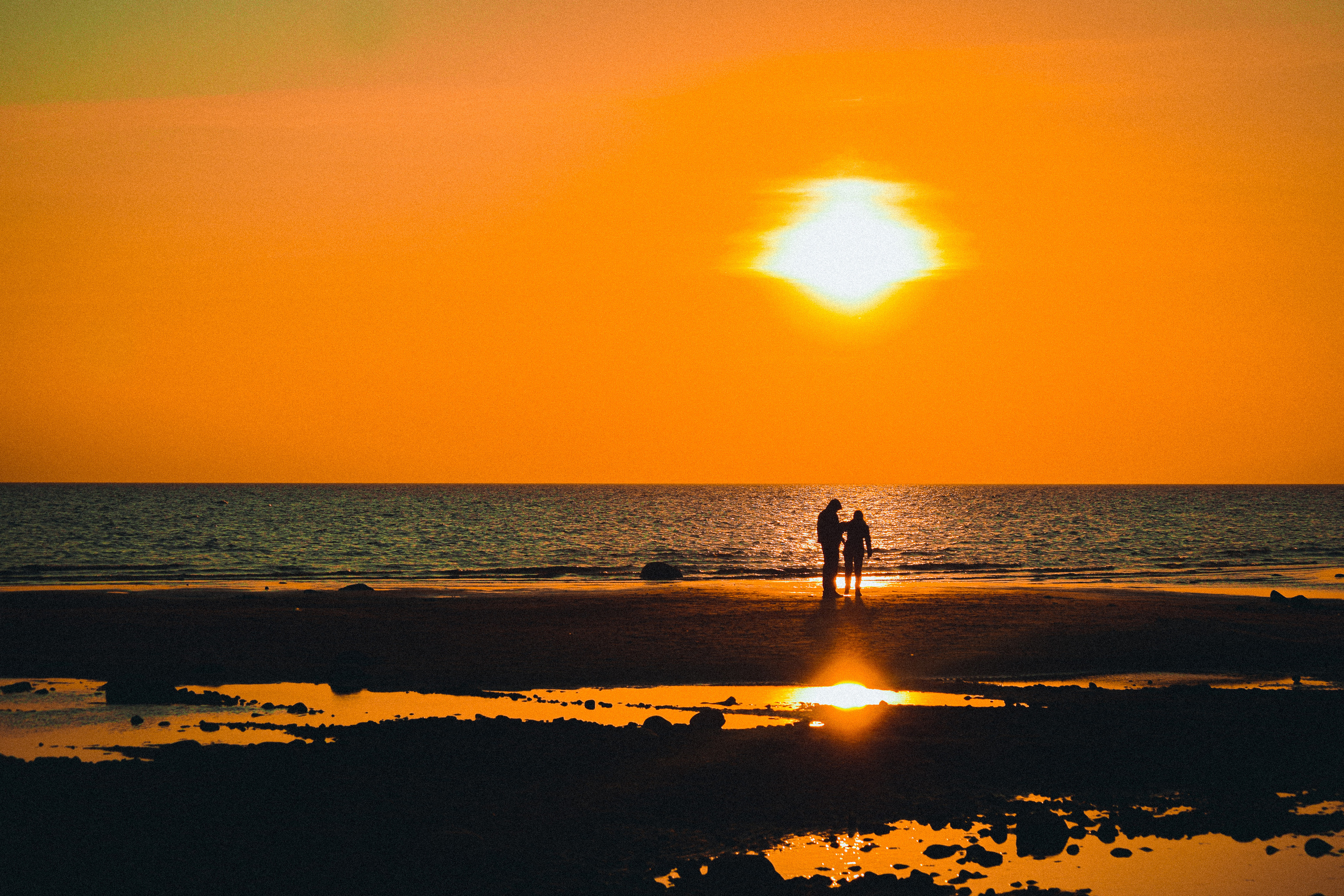 Осень. История в Комарово. Фотограф в Санкт-Петербурге Дмитрий Скородумов