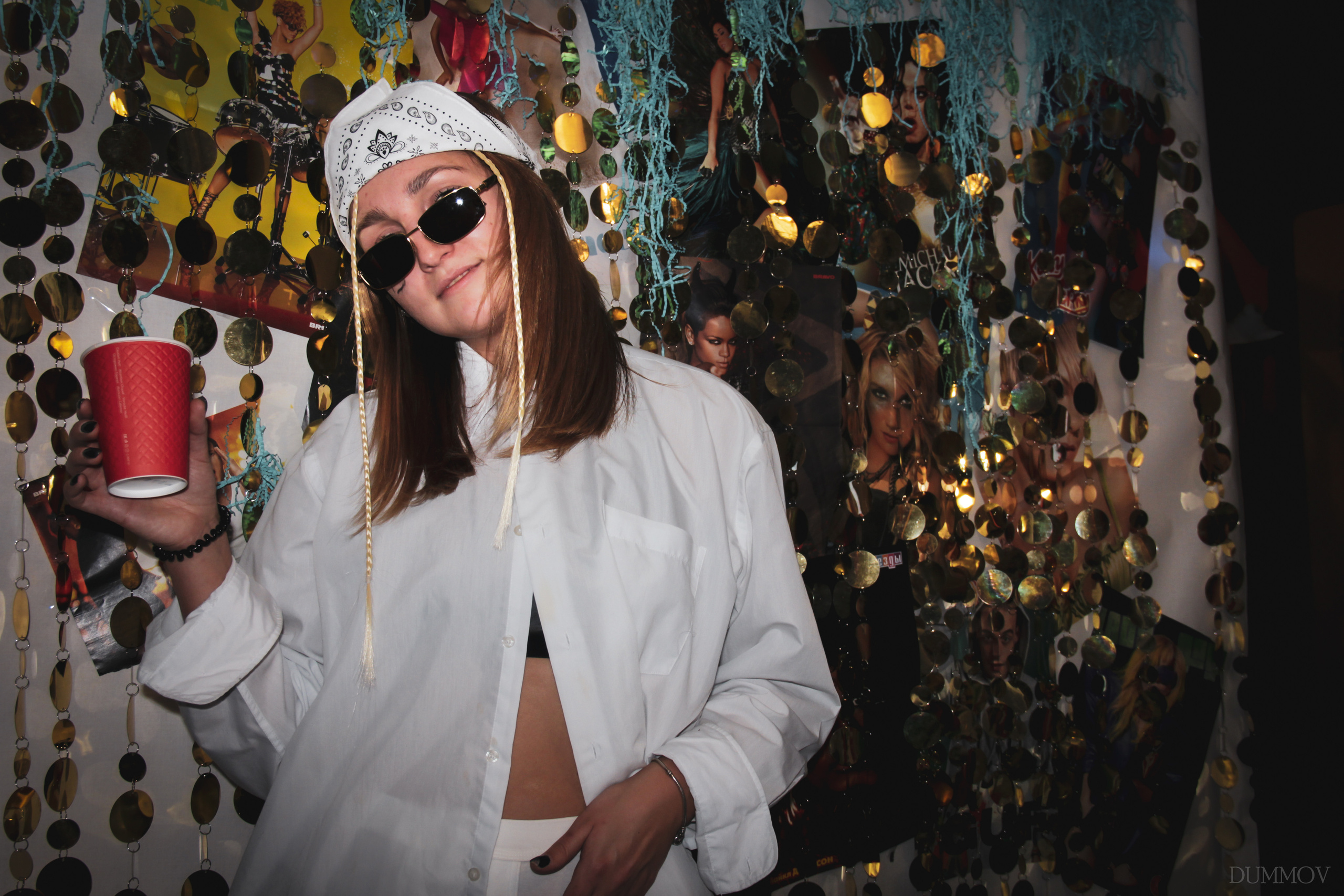 Корпоратив имидж-студии Дениса Осипова (2020-2021). Фотограф в Санкт-Петербурге