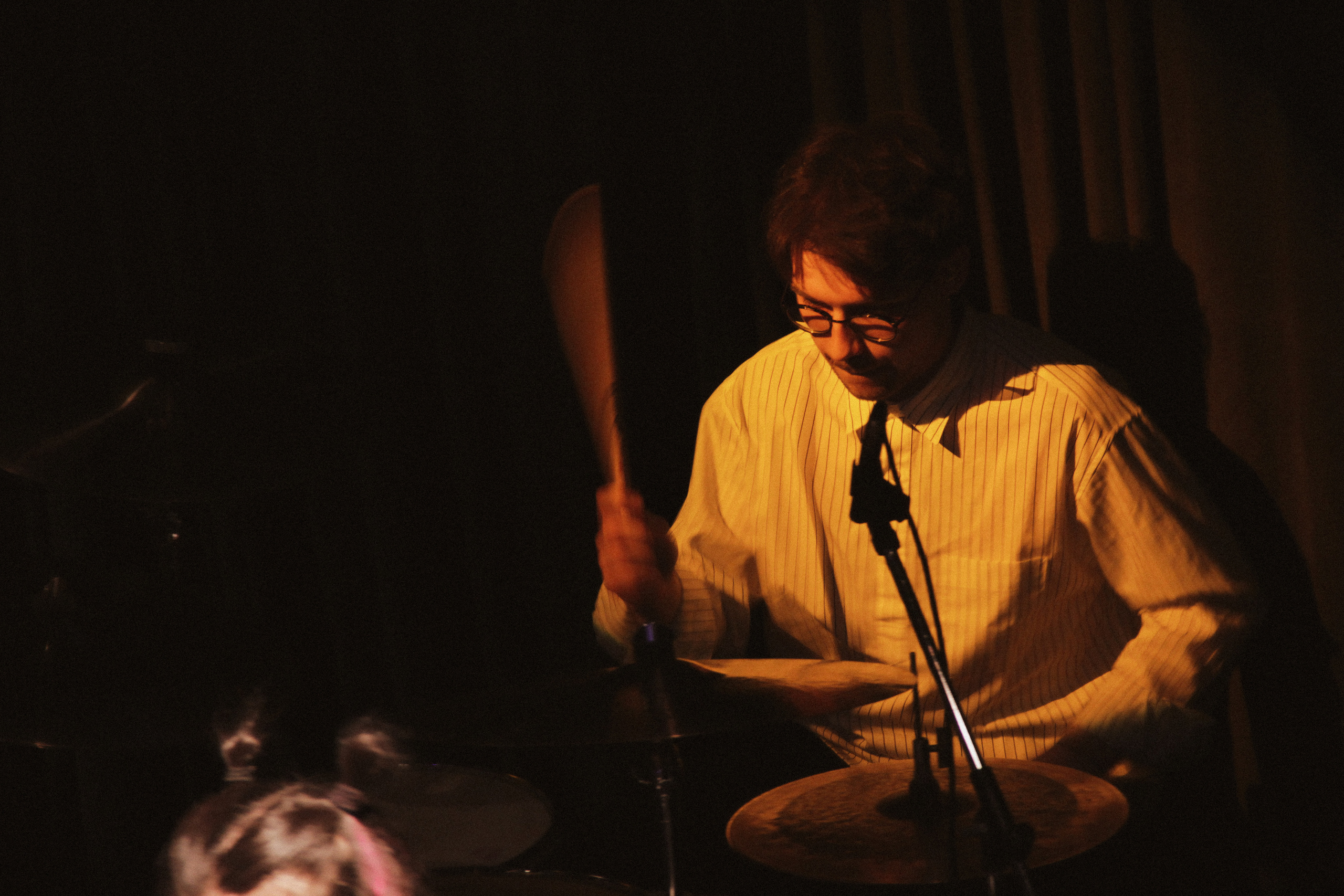 Концерт Pull Over в Мачты. Фотограф в Санкт-Петербурге