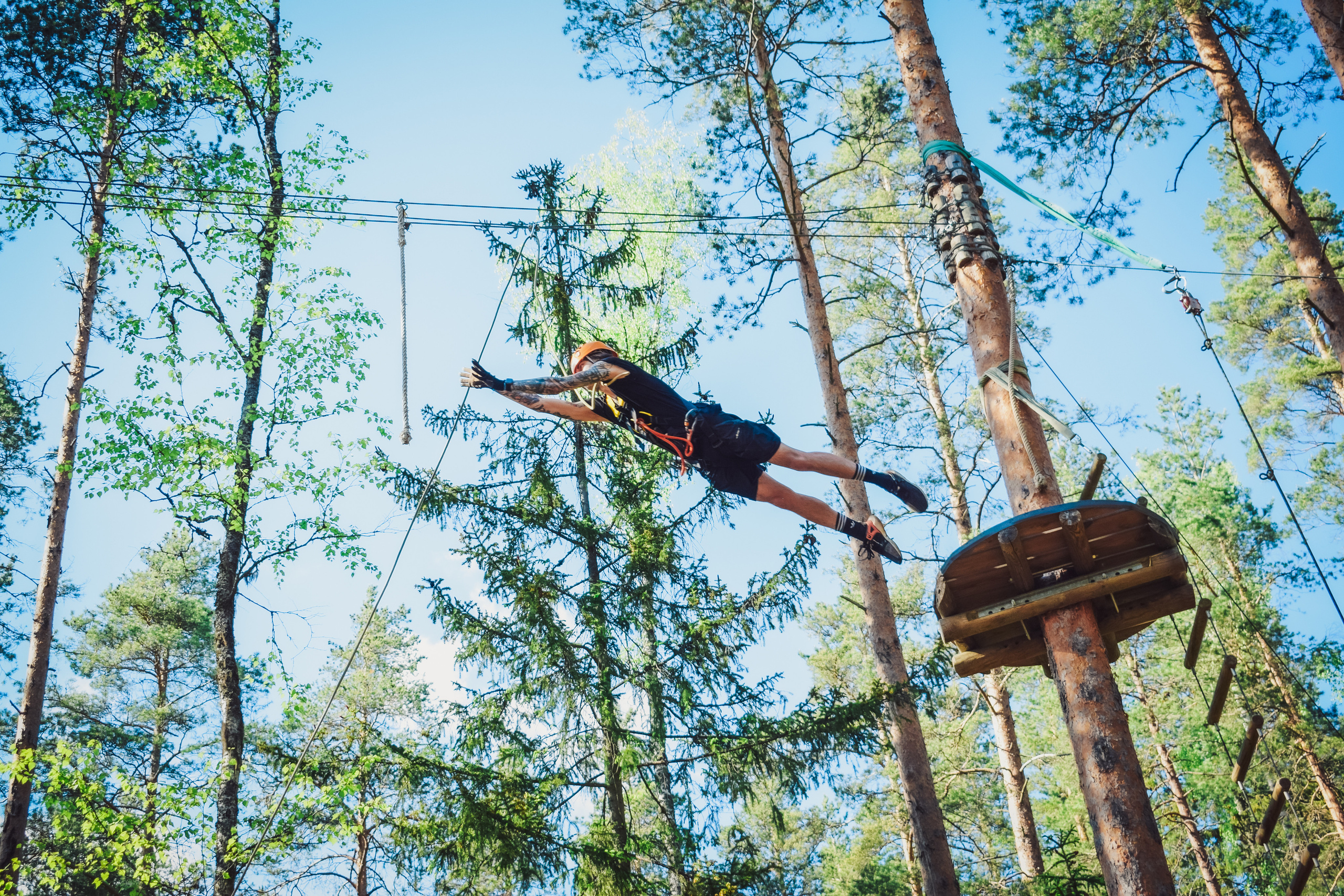 Корпоратив в Орехово (имидж студия Дениса Осипова). Фотограф в Санкт-Петербурге