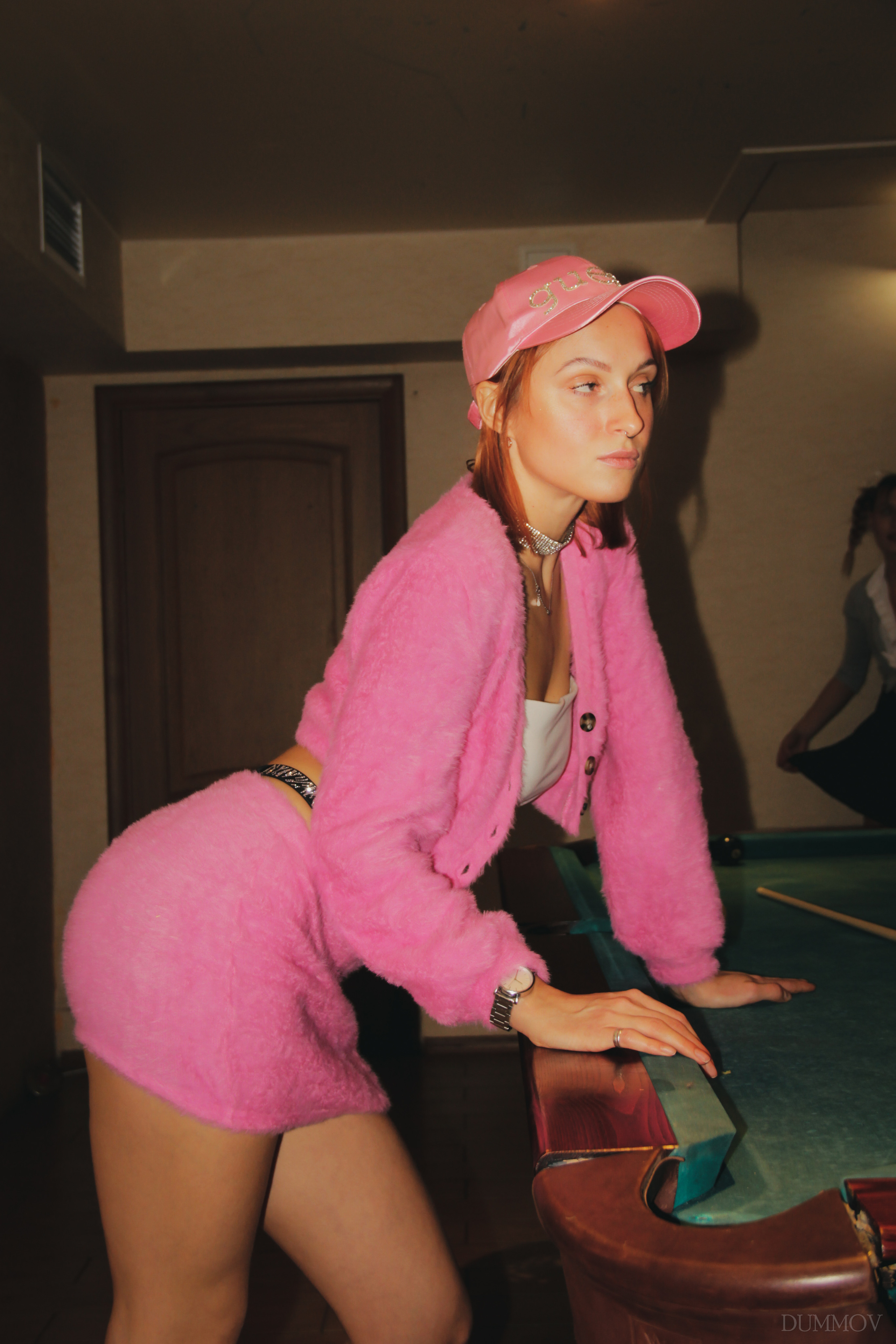 Корпоратив имидж-студии Дениса Осипова (2020-2021). Фотограф в Санкт-Петербурге