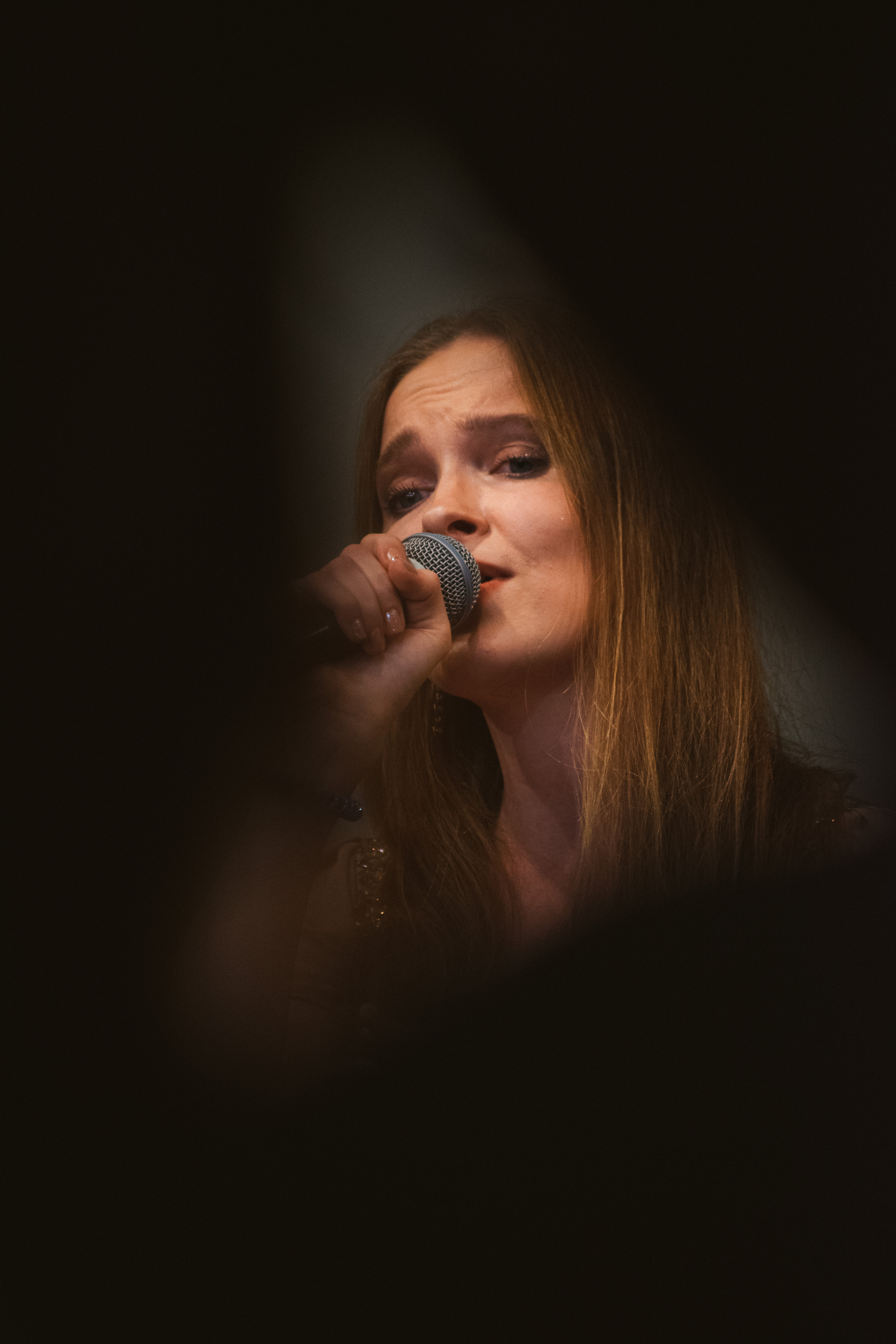 Отчетный концерт. Фотограф в Санкт-Петербурге