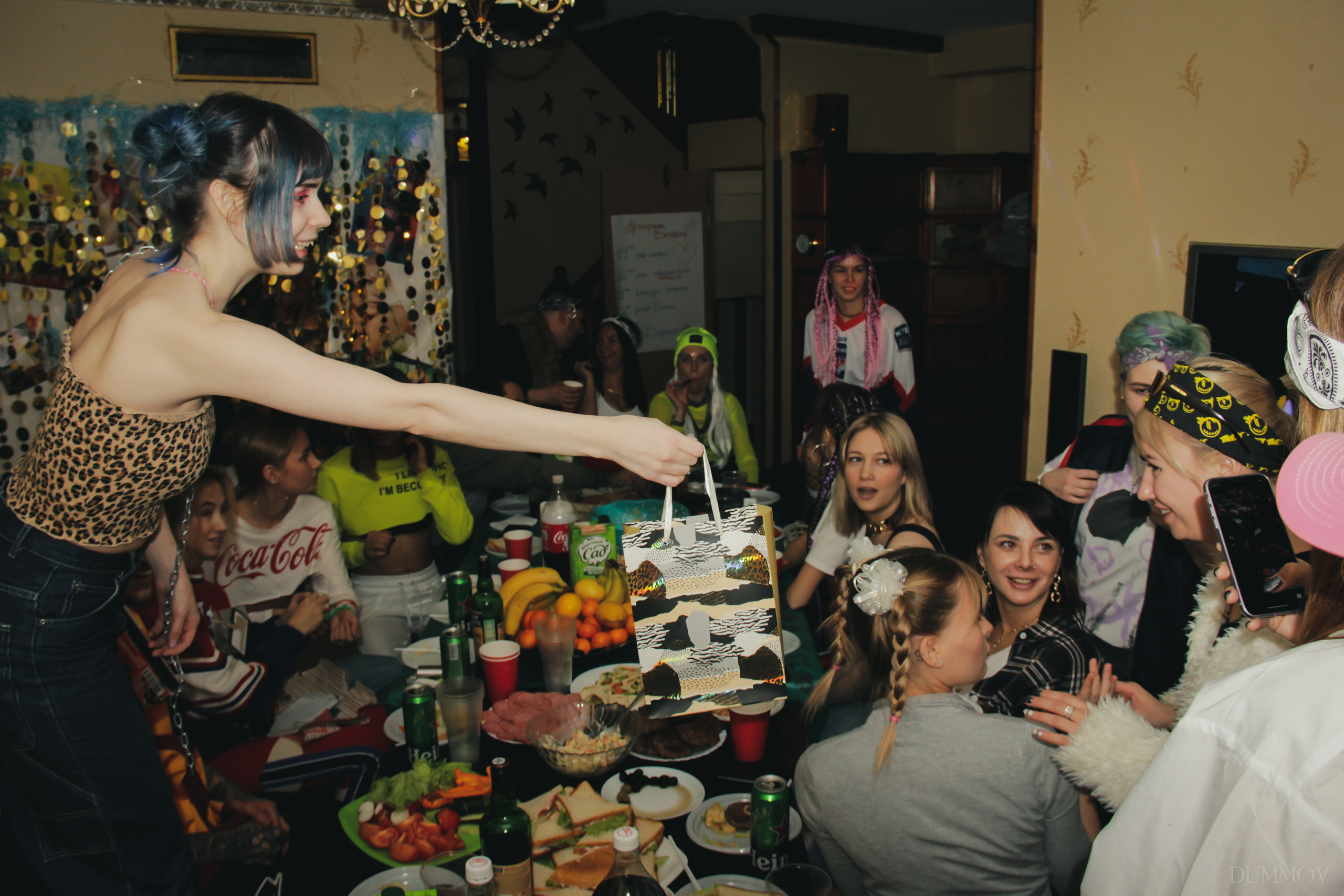 Корпоратив имидж-студии Дениса Осипова (2020-2021). Фотограф в Санкт-Петербурге