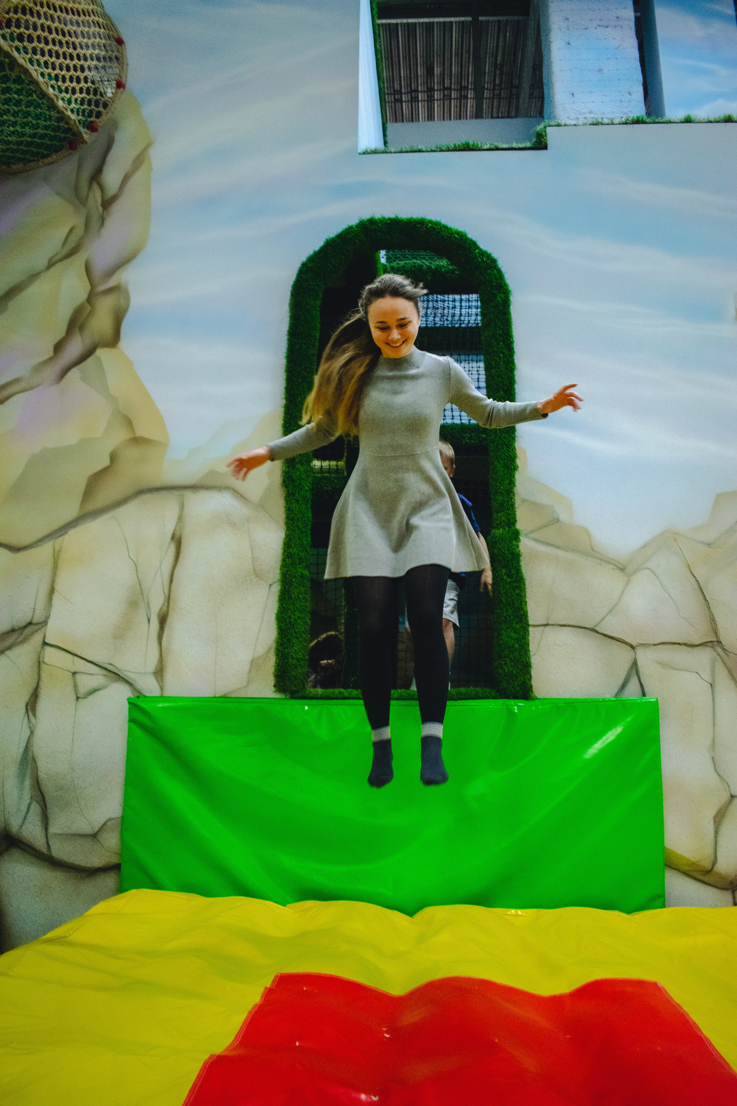 День рождение Кристины. Фотограф в Санкт-Петербурге