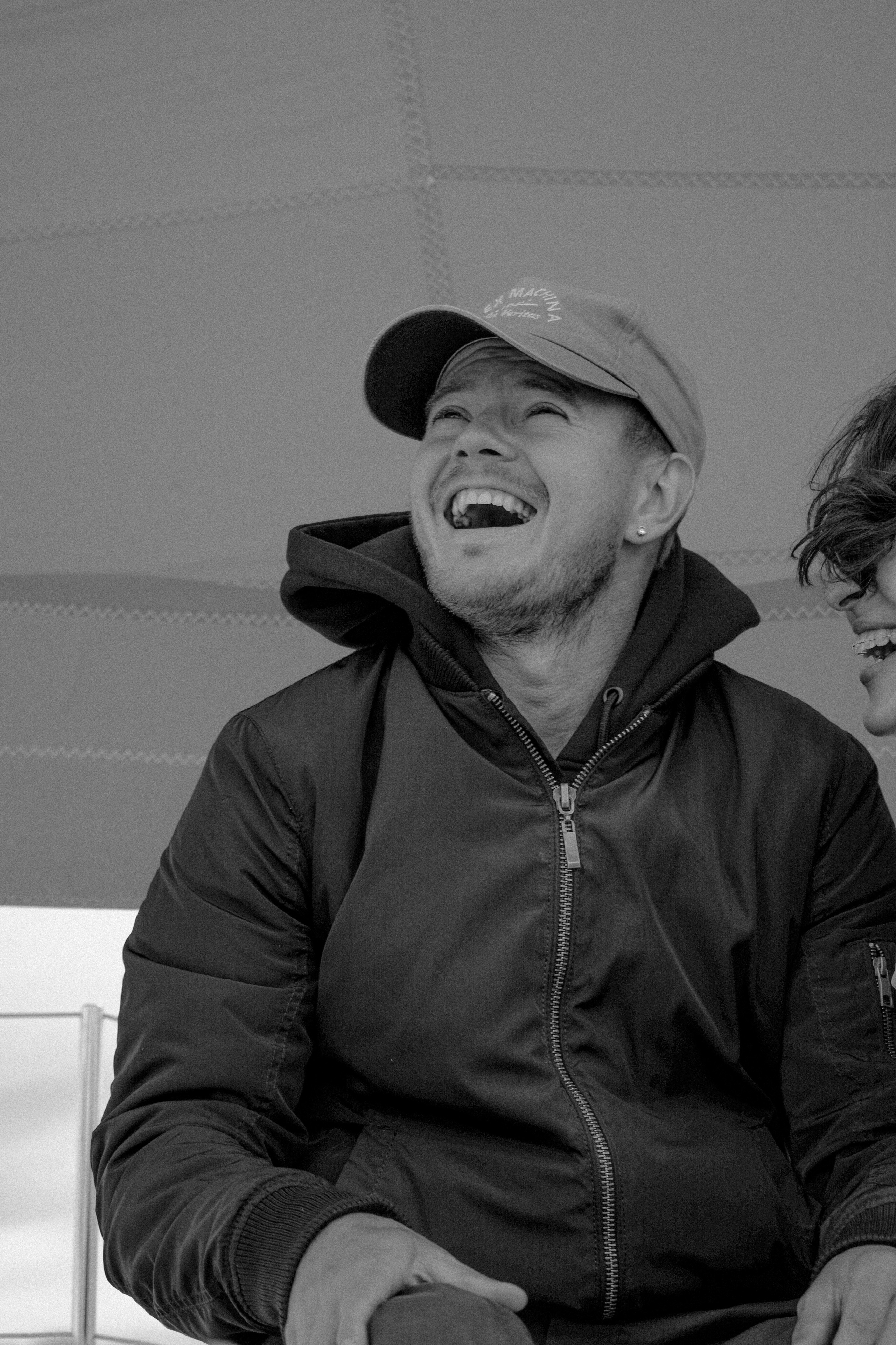 История на Паруснике. Фотограф в Санкт-Петербурге