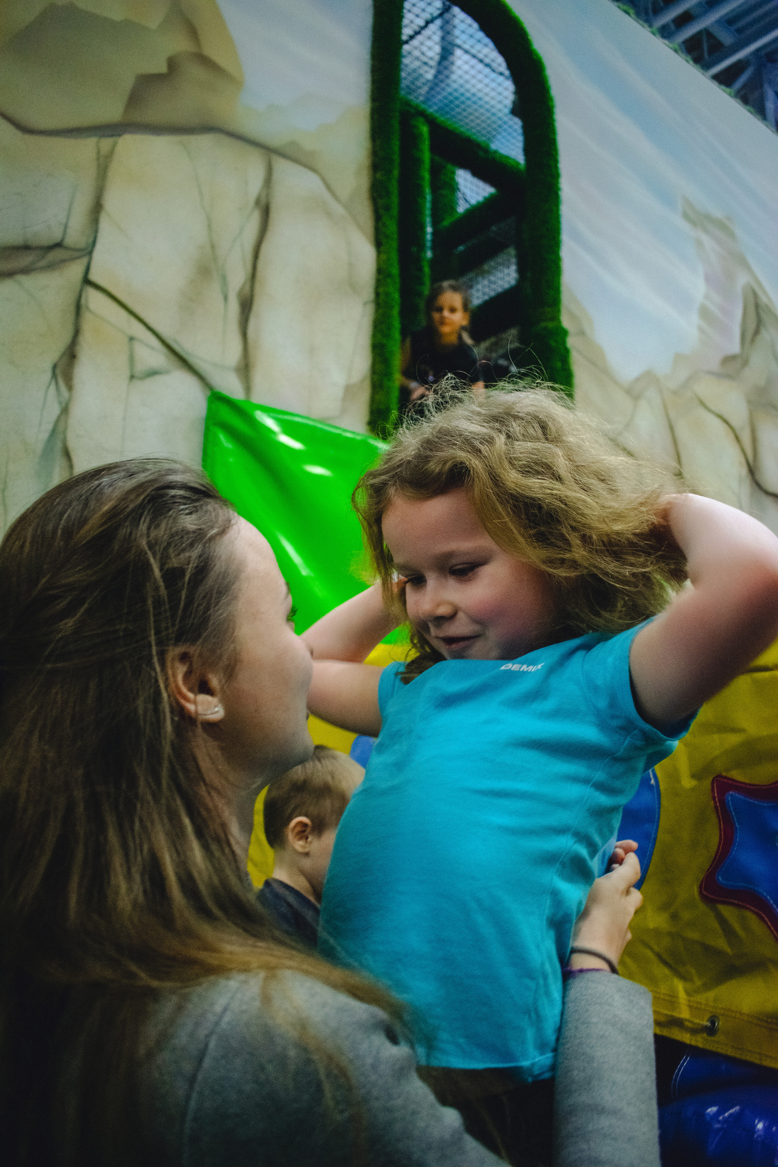 День рождение Кристины. Фотограф в Санкт-Петербурге