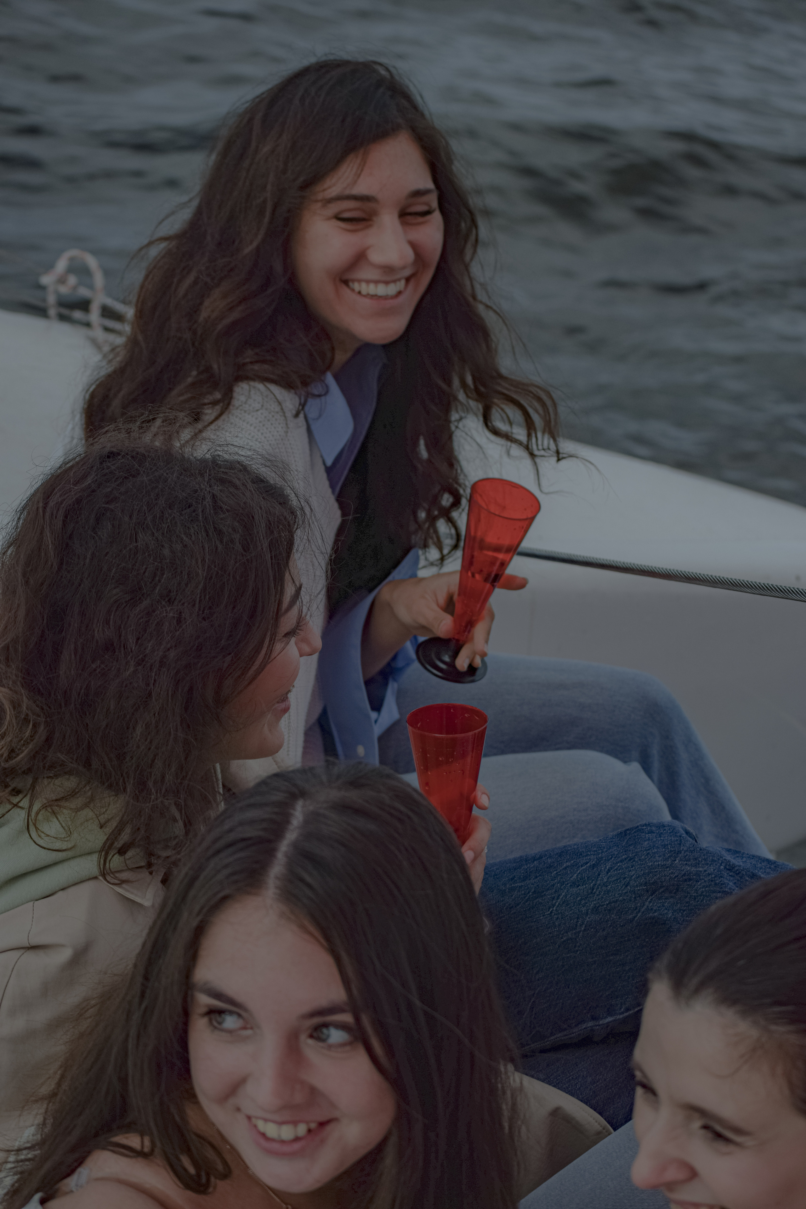 История на Паруснике. Фотограф в Санкт-Петербурге