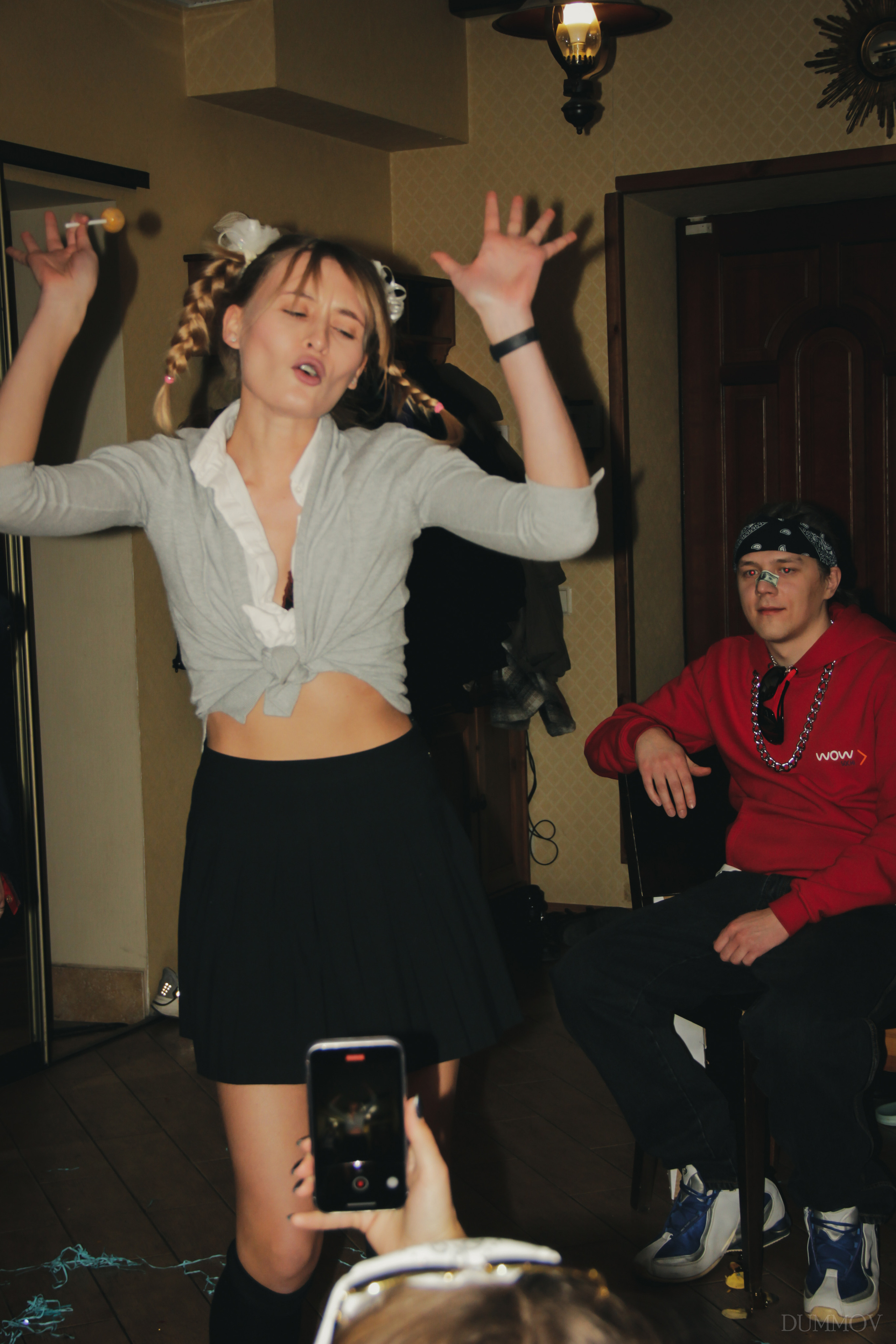 Корпоратив имидж-студии Дениса Осипова (2020-2021). Фотограф в Санкт-Петербурге