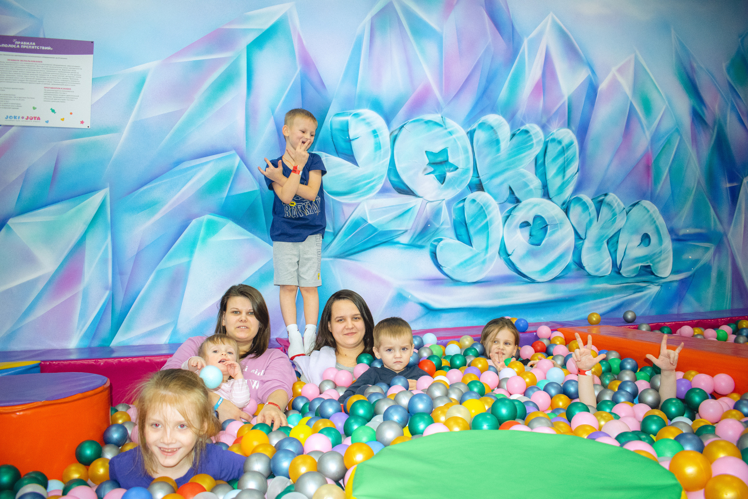 День рождение Кристины. Фотограф в Санкт-Петербурге