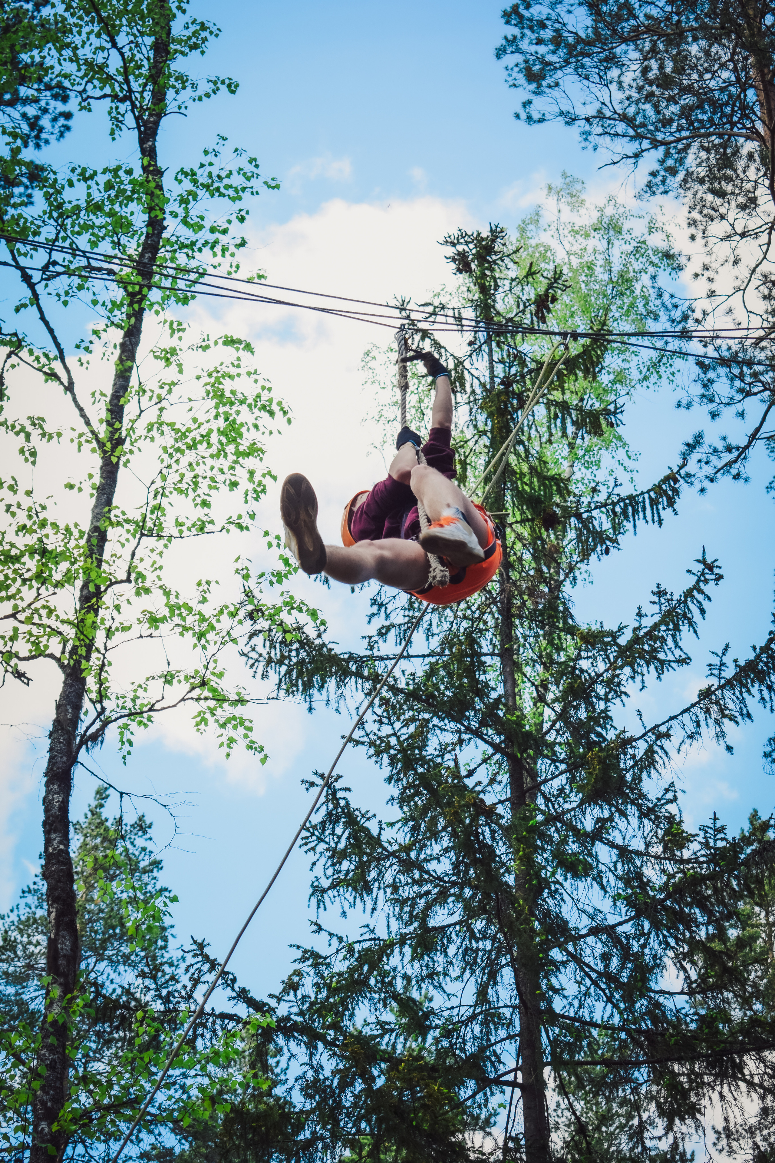 Корпоратив в Орехово (имидж студия Дениса Осипова). Фотограф в Санкт-Петербурге