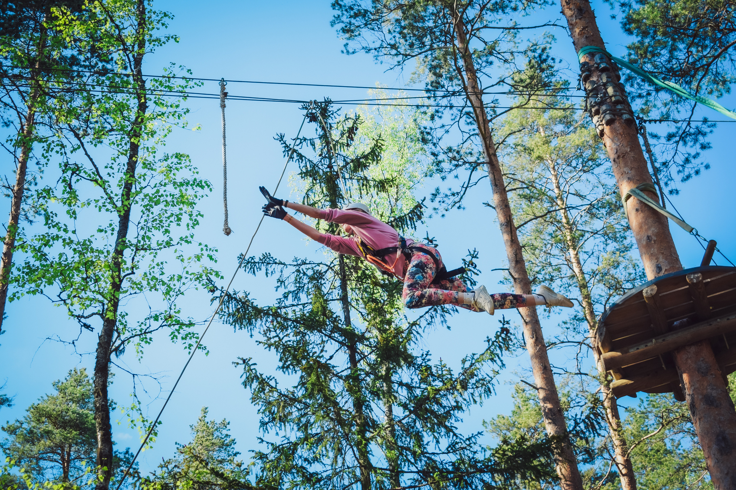 Корпоратив в Орехово (имидж студия Дениса Осипова). Фотограф в Санкт-Петербурге