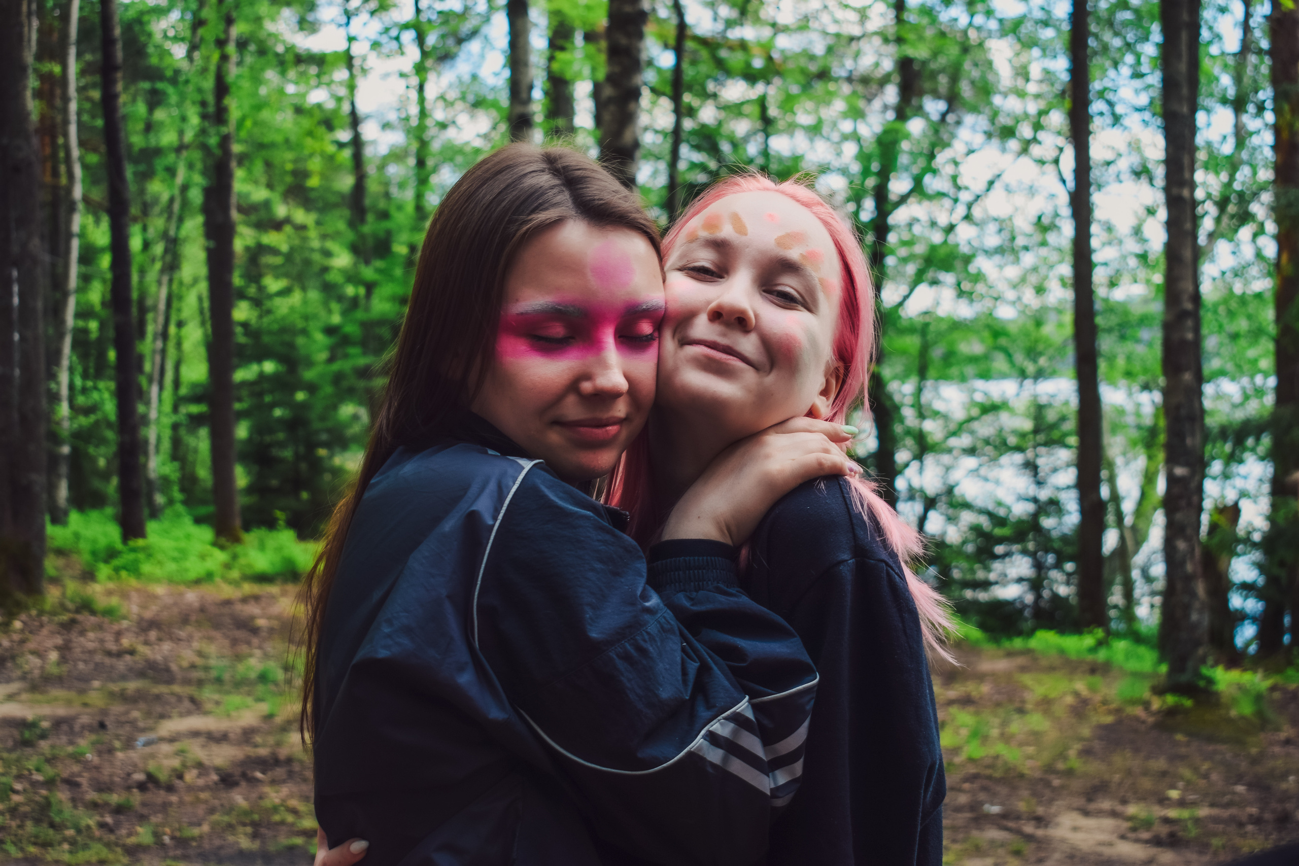Корпоратив в Орехово (имидж студия Дениса Осипова). Фотограф в Санкт-Петербурге