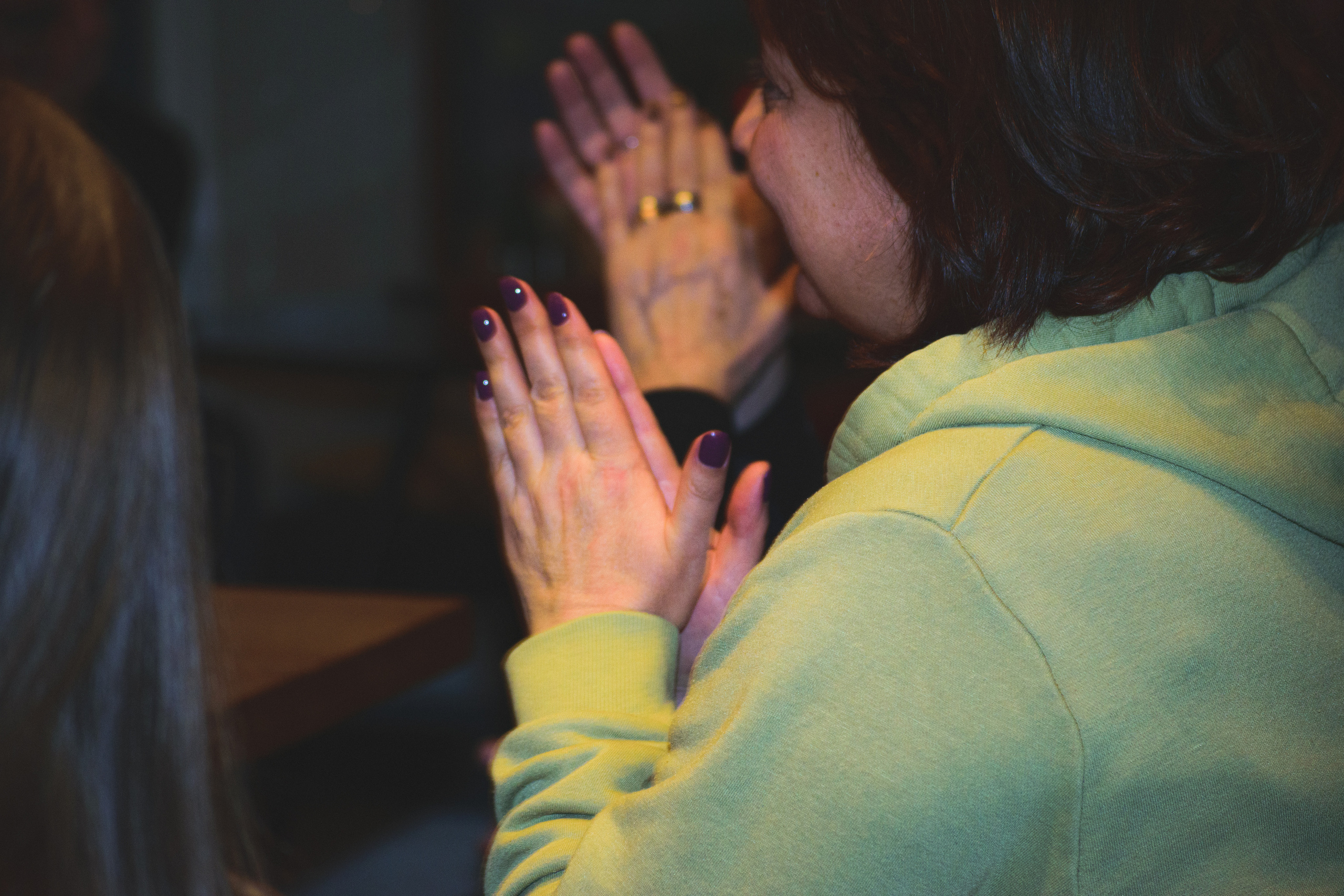 Отчетный концерт. Фотограф в Санкт-Петербурге