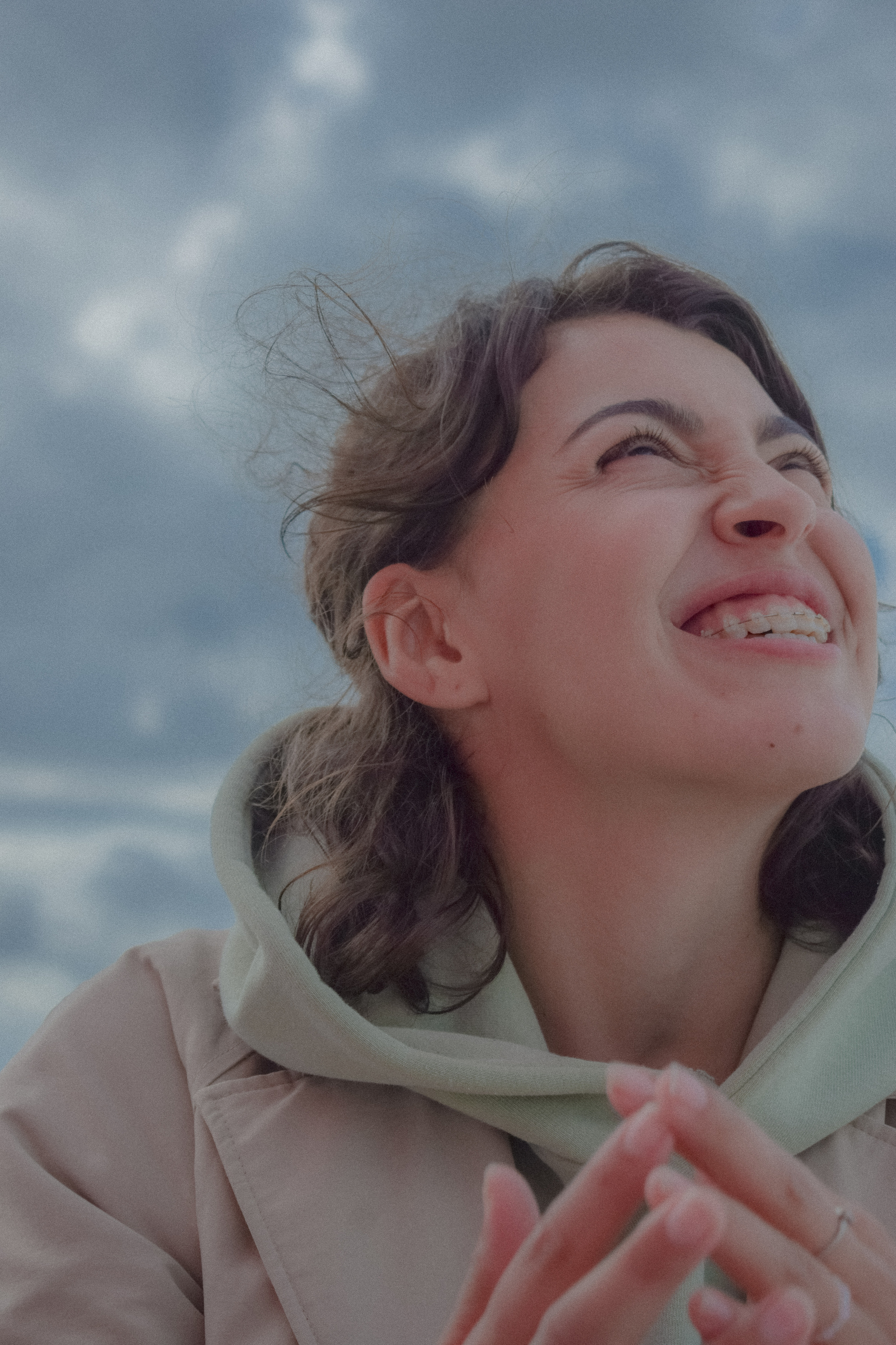 История на Паруснике. Фотограф в Санкт-Петербурге