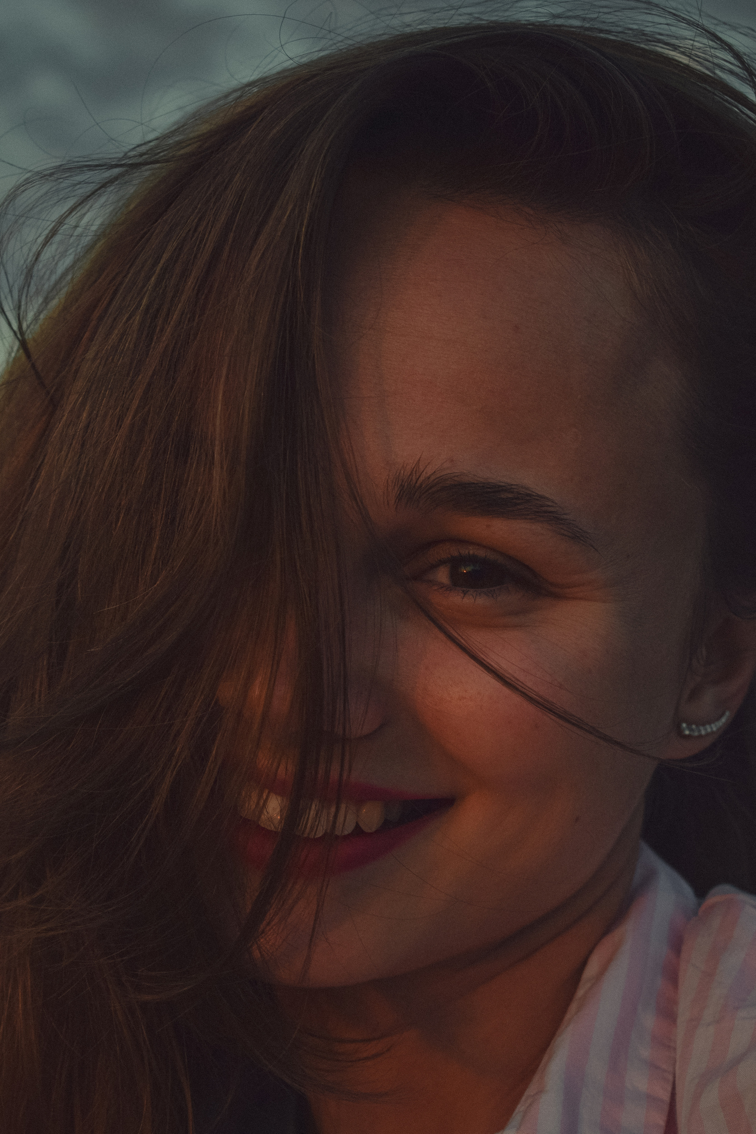 Белые ночи Алины и Евгении. Фотограф в Санкт-Петербурге