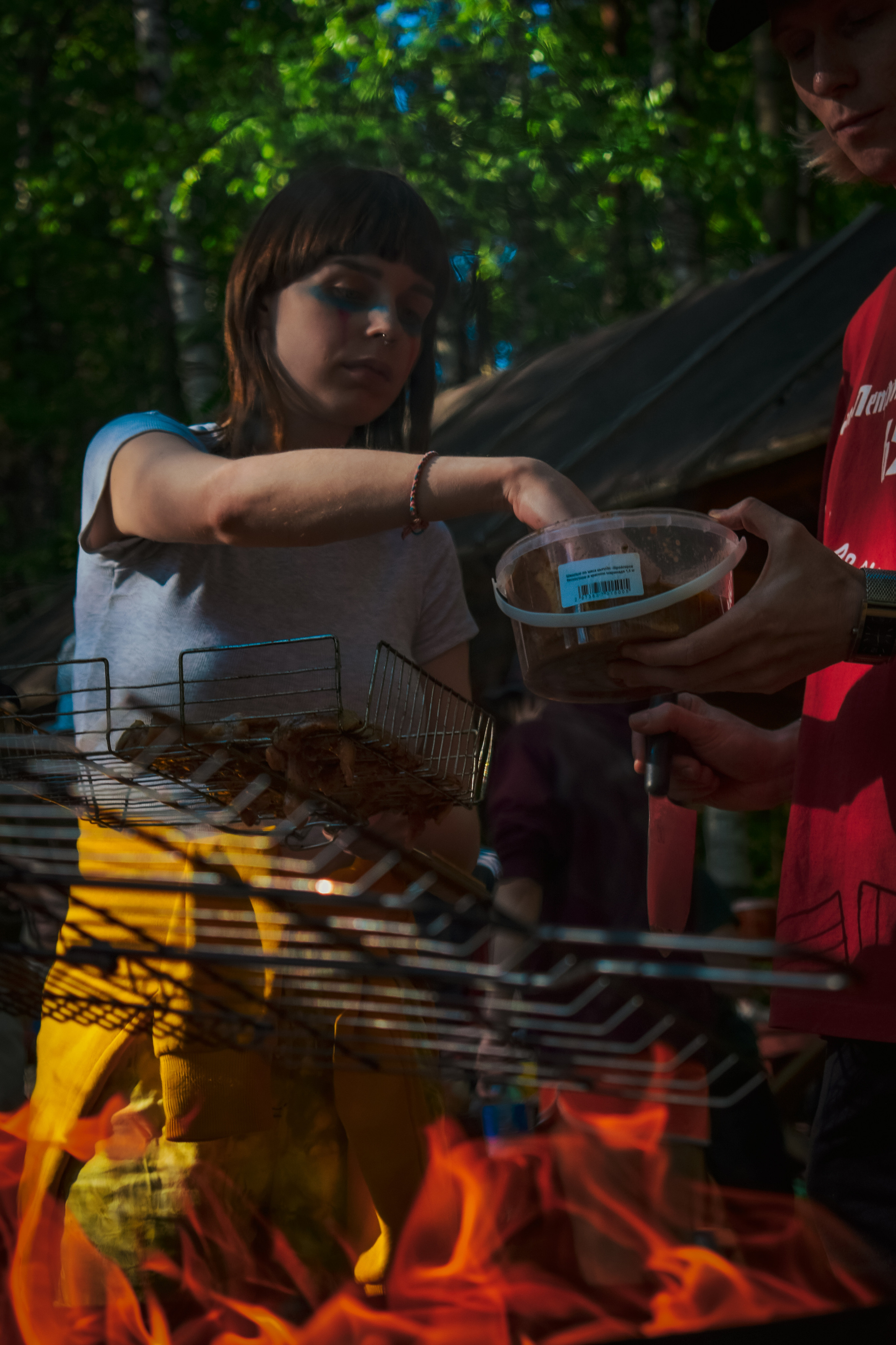 Корпоратив в Орехово (имидж студия Дениса Осипова). Фотограф в Санкт-Петербурге