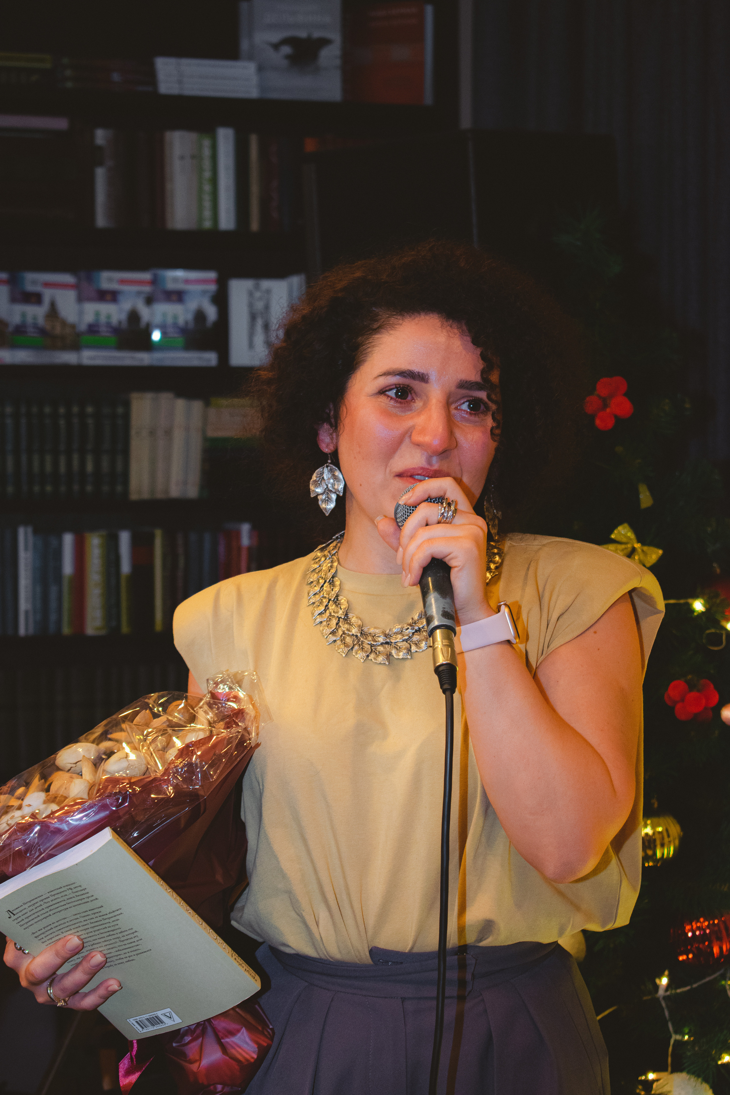 Отчетный концерт. Фотограф в Санкт-Петербурге