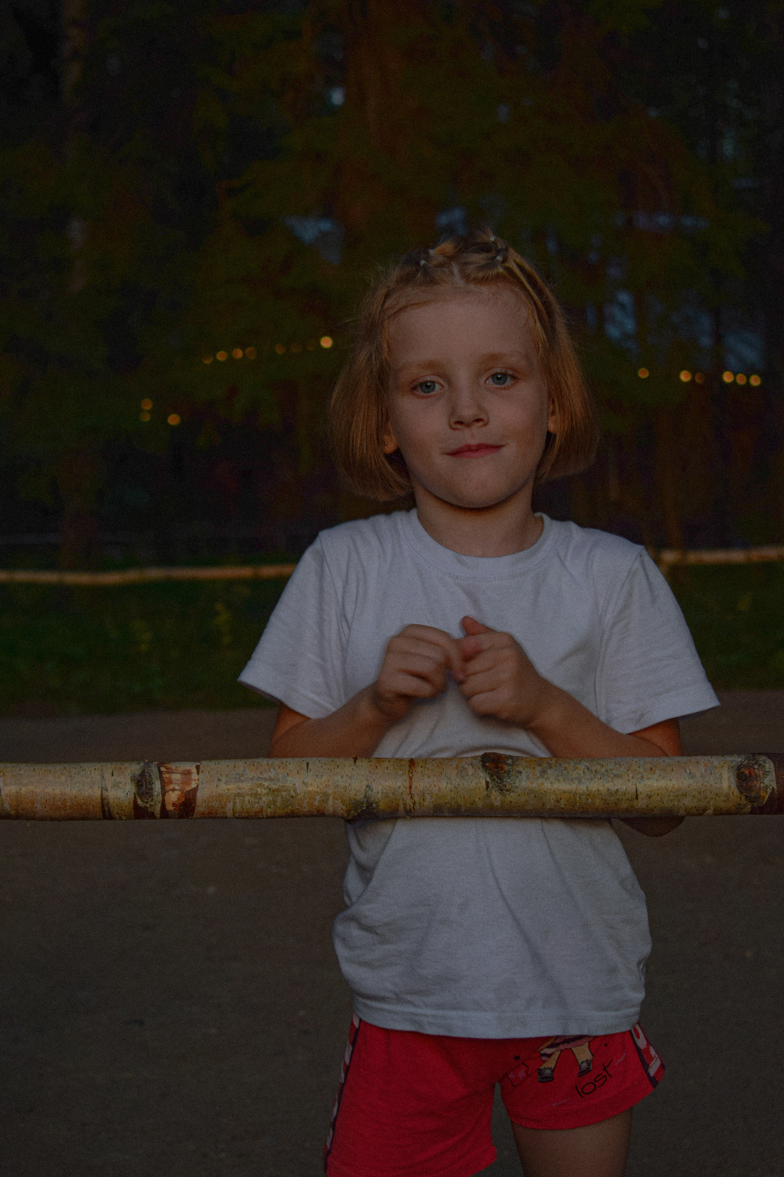 История в Павловском парке. Фотограф в Санкт-Петербурге