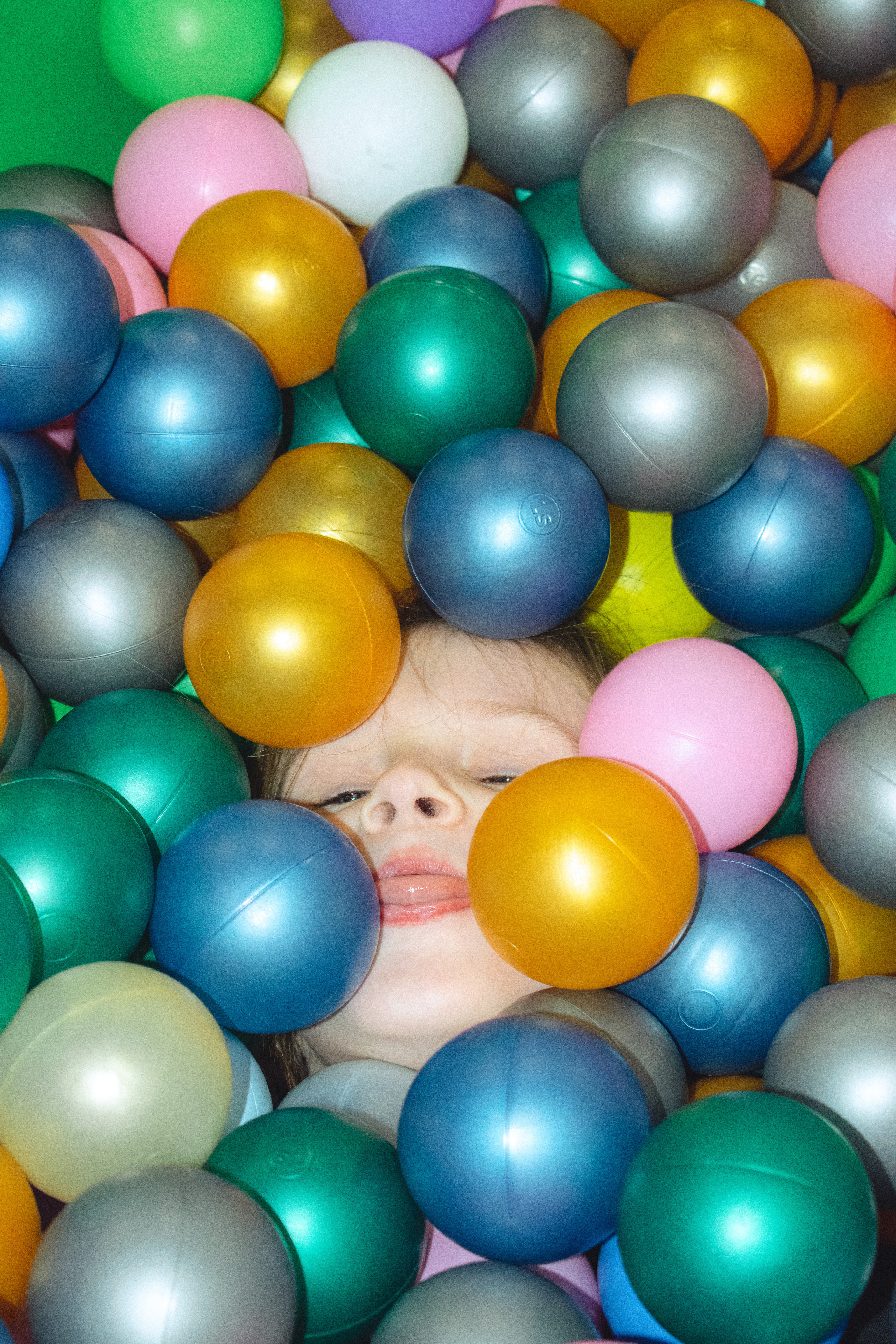 День рождение Кристины. Фотограф в Санкт-Петербурге