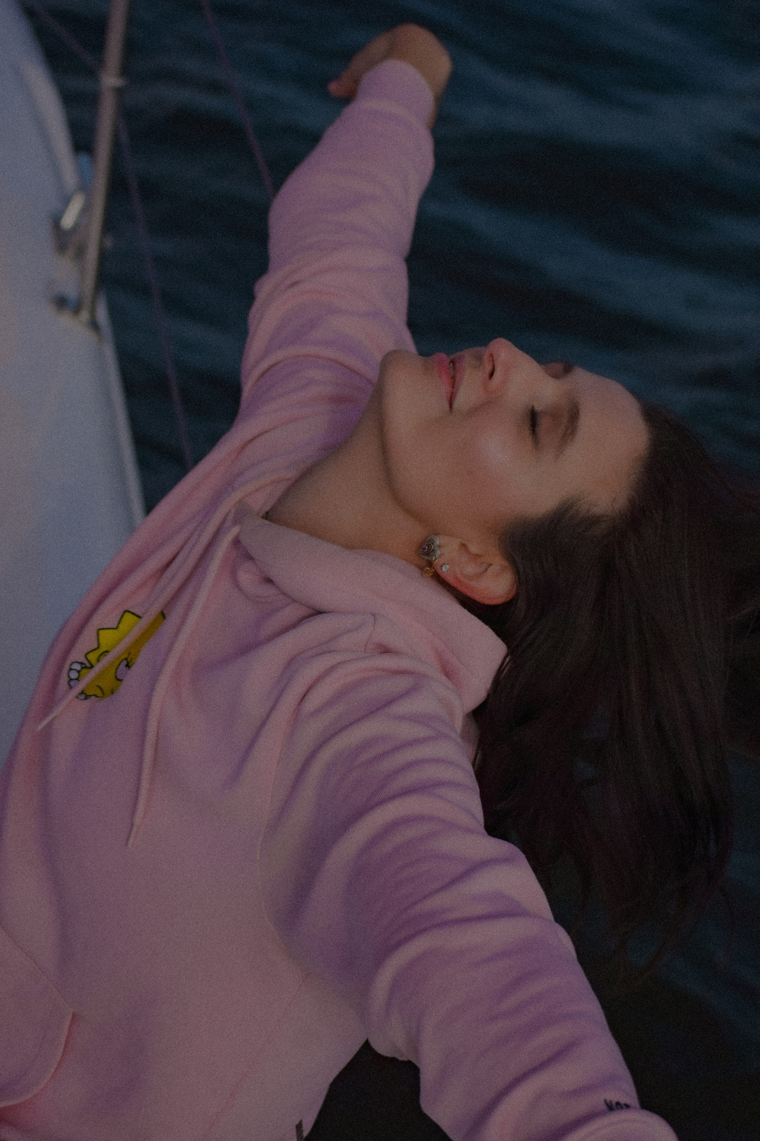 История на Паруснике. Фотограф в Санкт-Петербурге