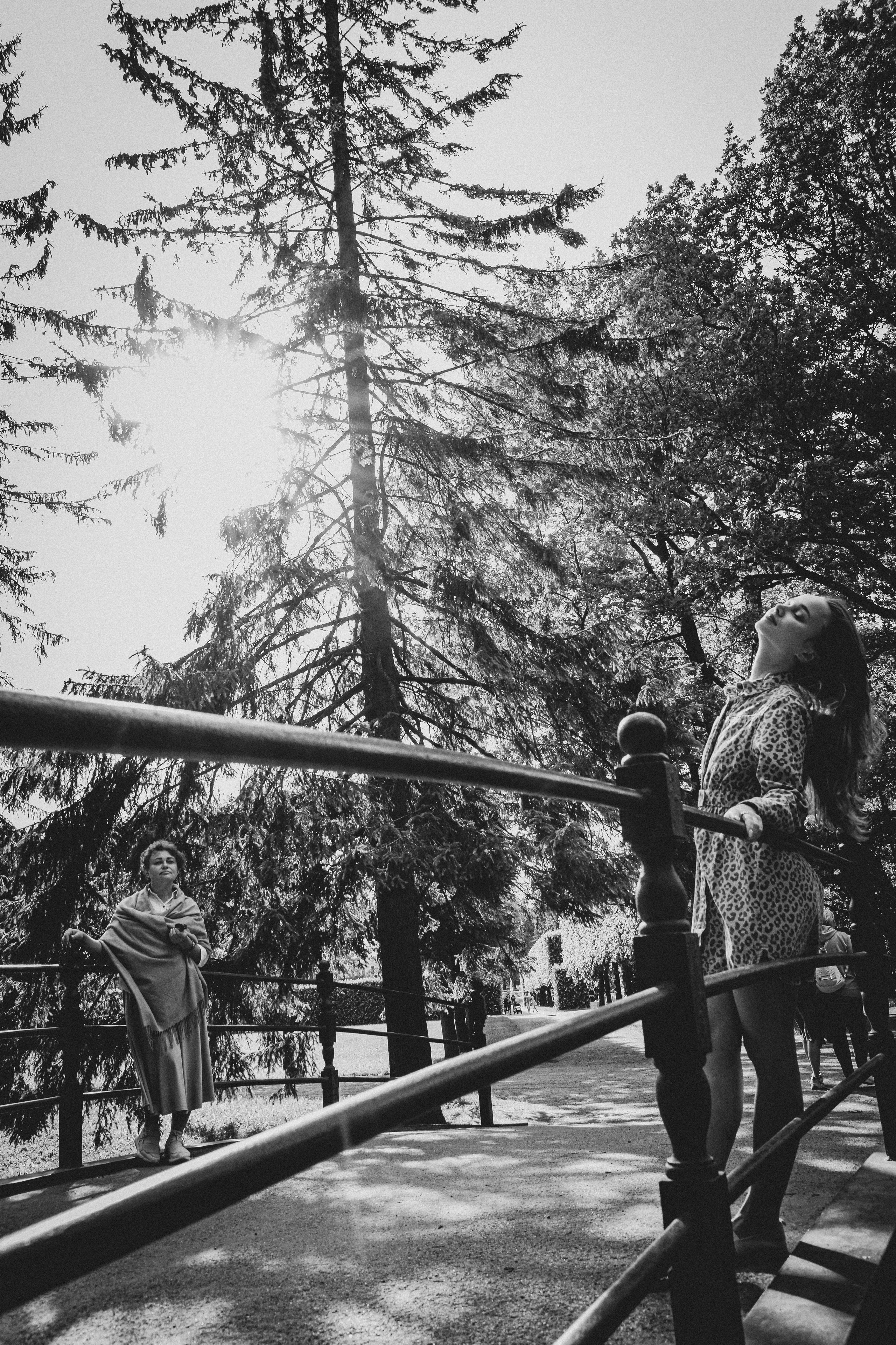 История Алины и Евгении (дочь и мама). Фотограф в Санкт-Петербурге