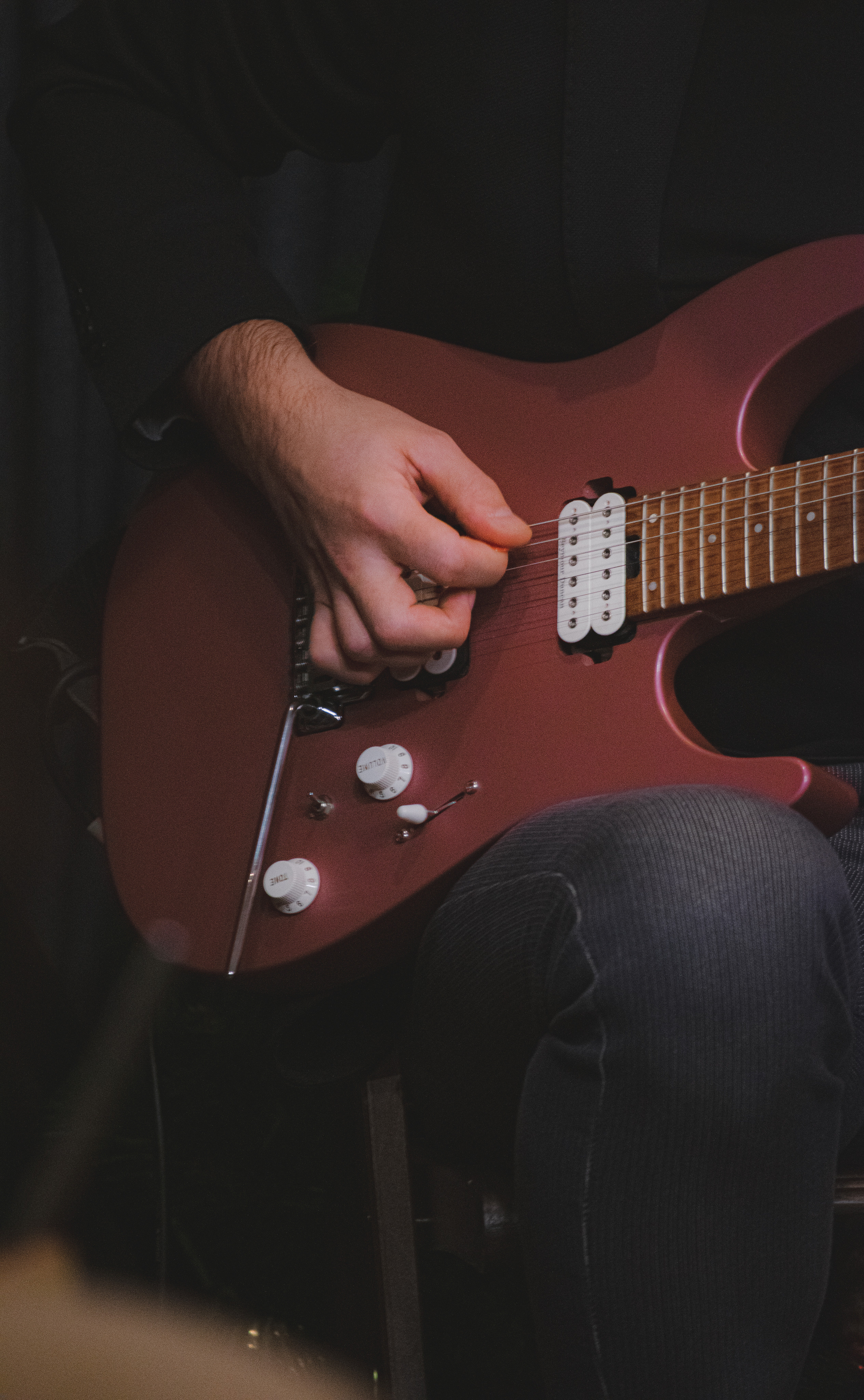 Отчетный концерт. Фотограф в Санкт-Петербурге