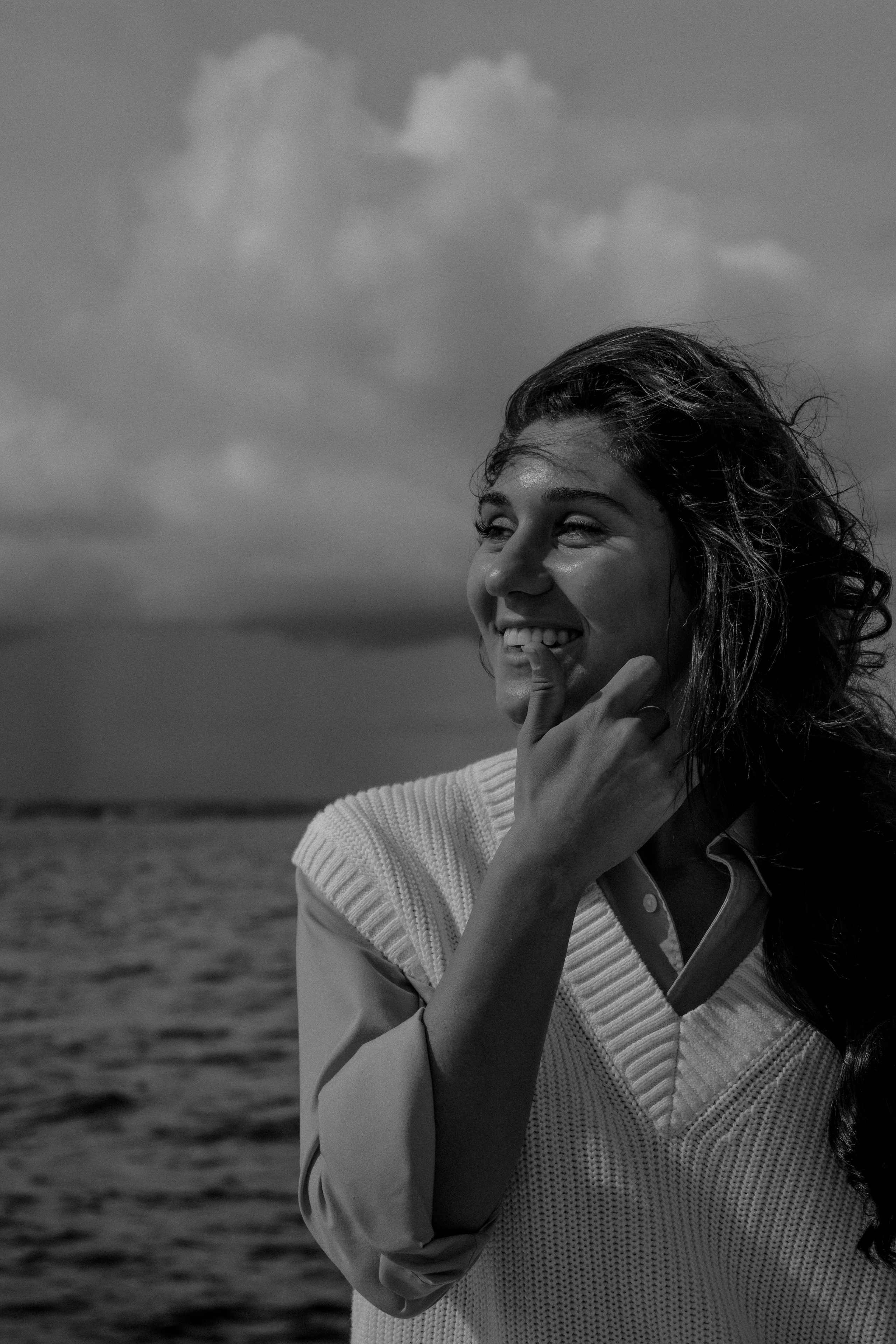 История на Паруснике. Фотограф в Санкт-Петербурге