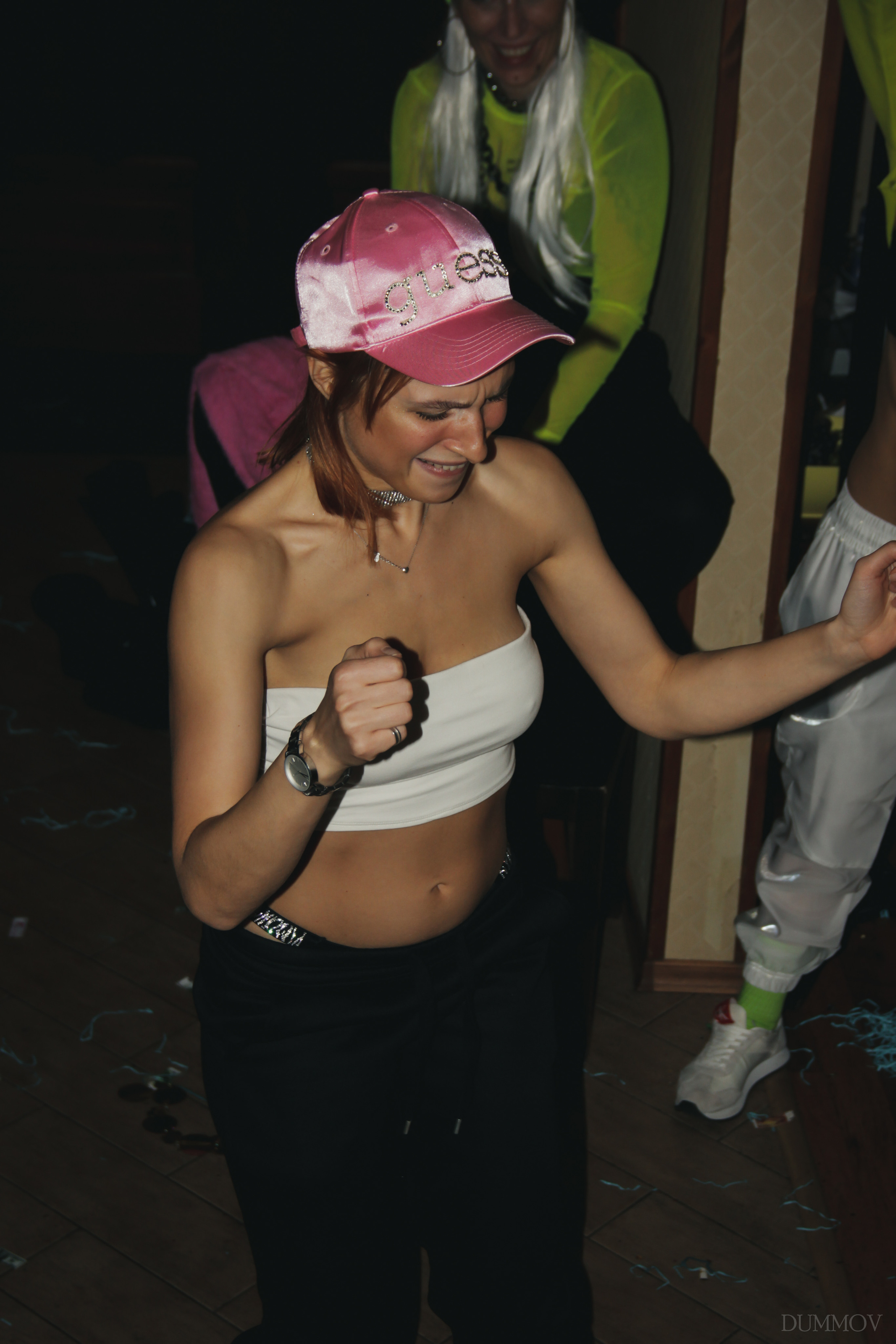 Корпоратив имидж-студии Дениса Осипова (2020-2021). Фотограф в Санкт-Петербурге