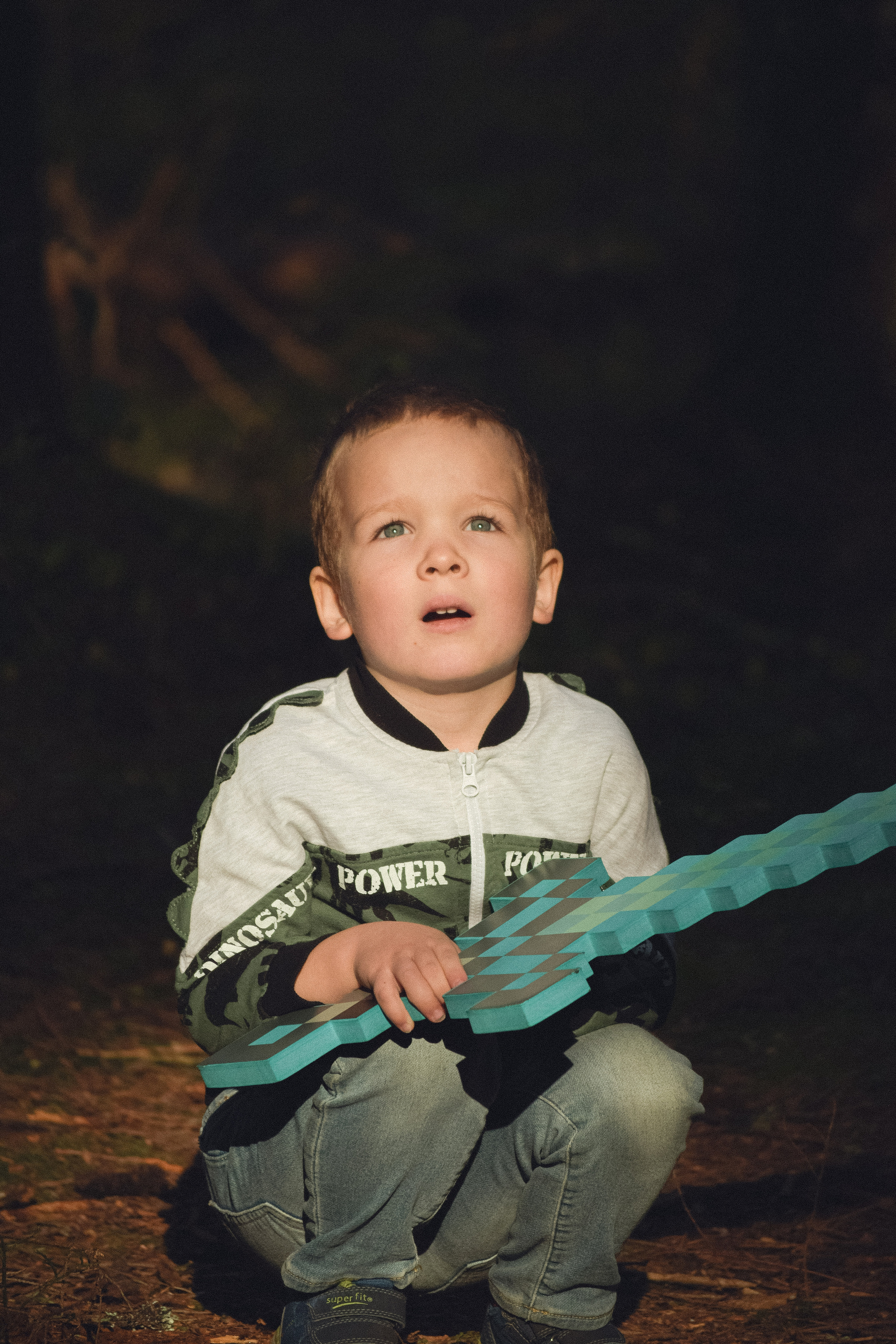 Осень. История в Комарово. Фотограф в Санкт-Петербурге Дмитрий Скородумов