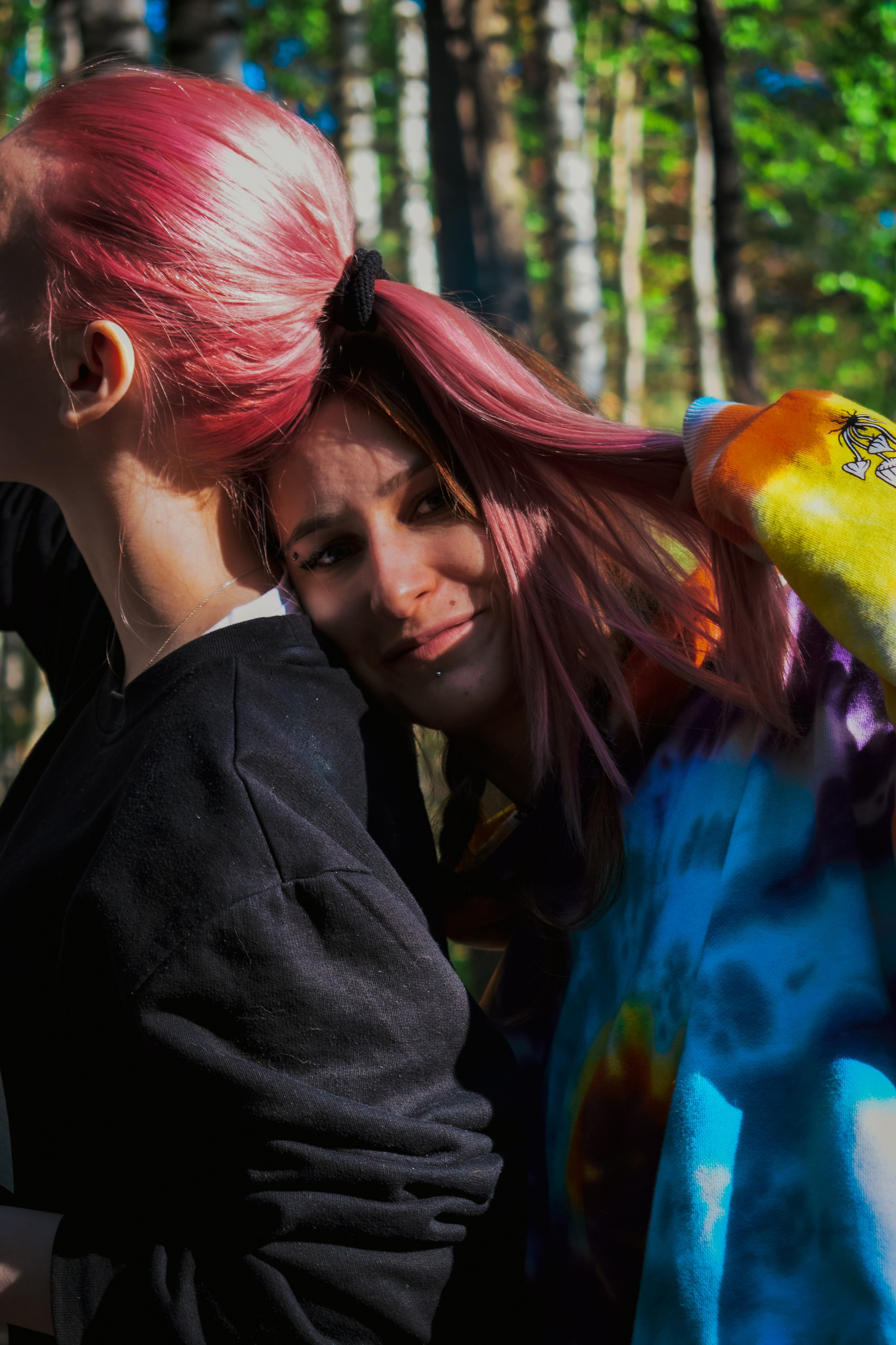 Корпоратив в Орехово (имидж студия Дениса Осипова). Фотограф в Санкт-Петербурге