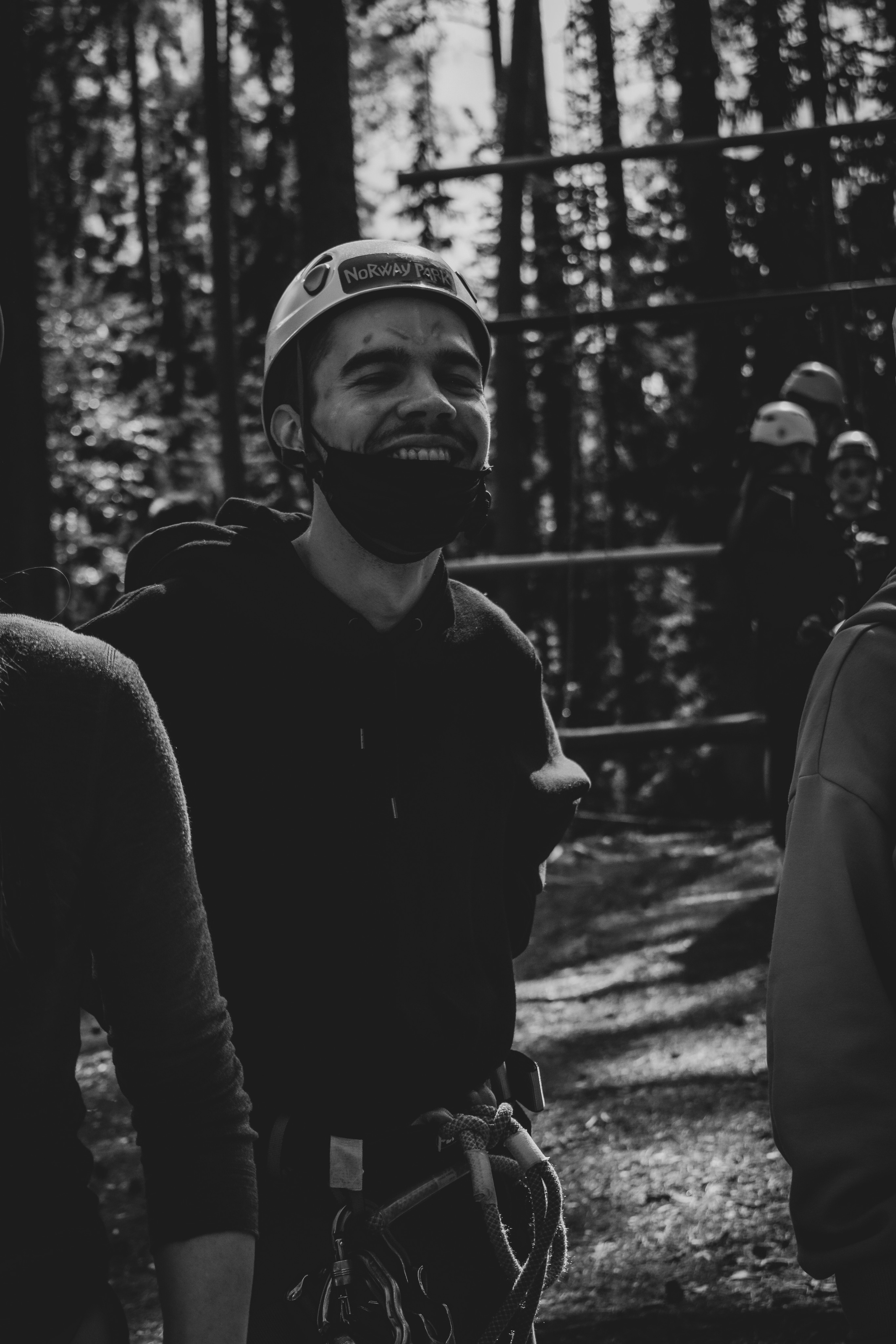 Корпоратив в Орехово (имидж студия Дениса Осипова). Фотограф в Санкт-Петербурге