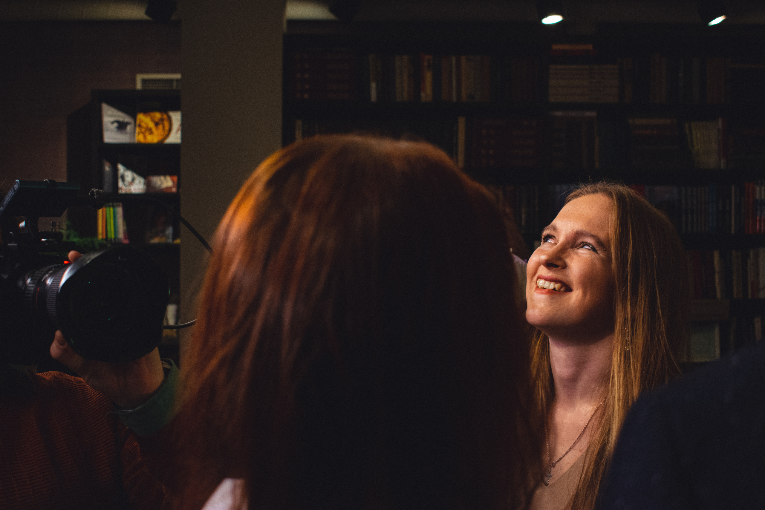 Отчетный концерт. Фотограф в Санкт-Петербурге