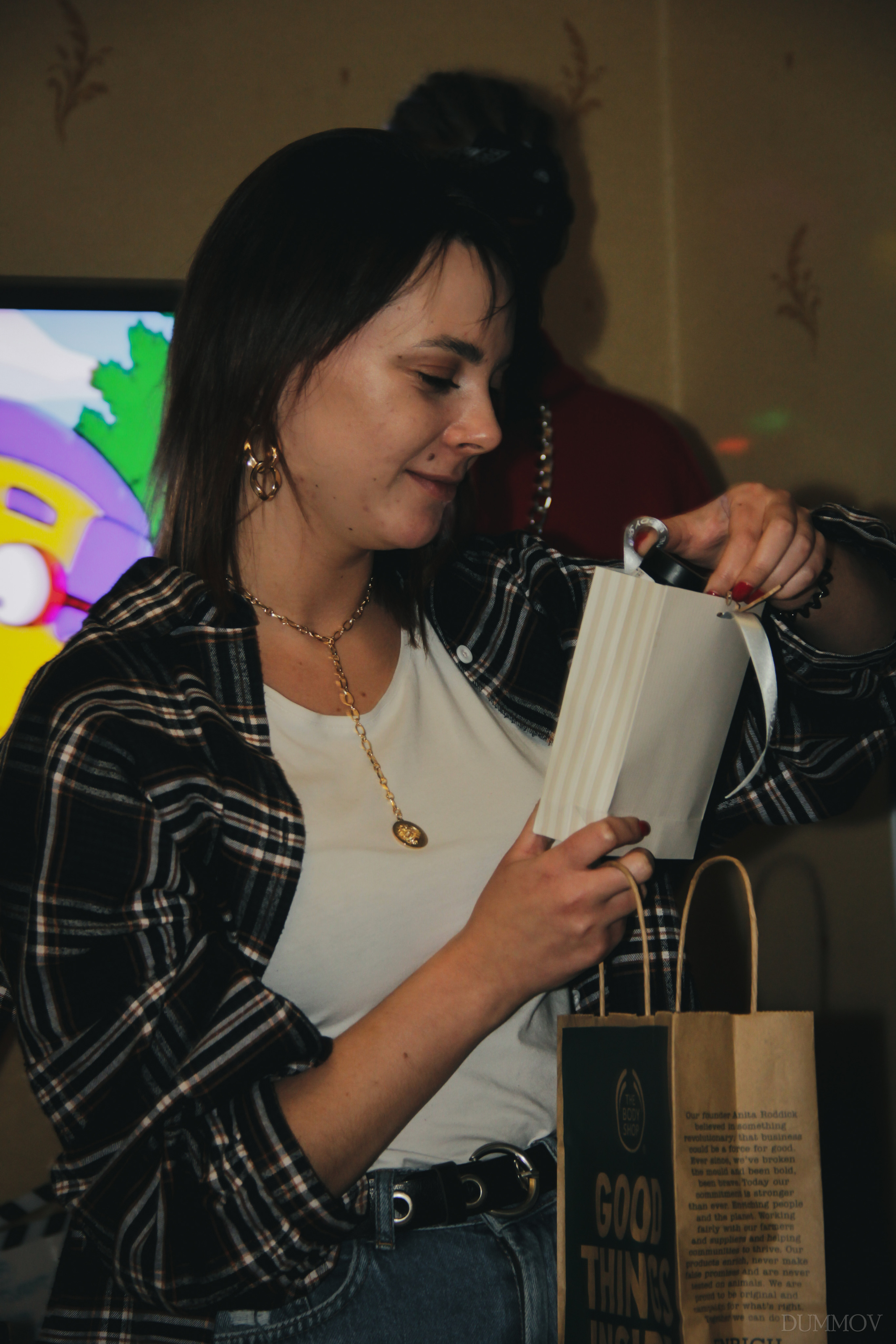 Корпоратив имидж-студии Дениса Осипова (2020-2021). Фотограф в Санкт-Петербурге